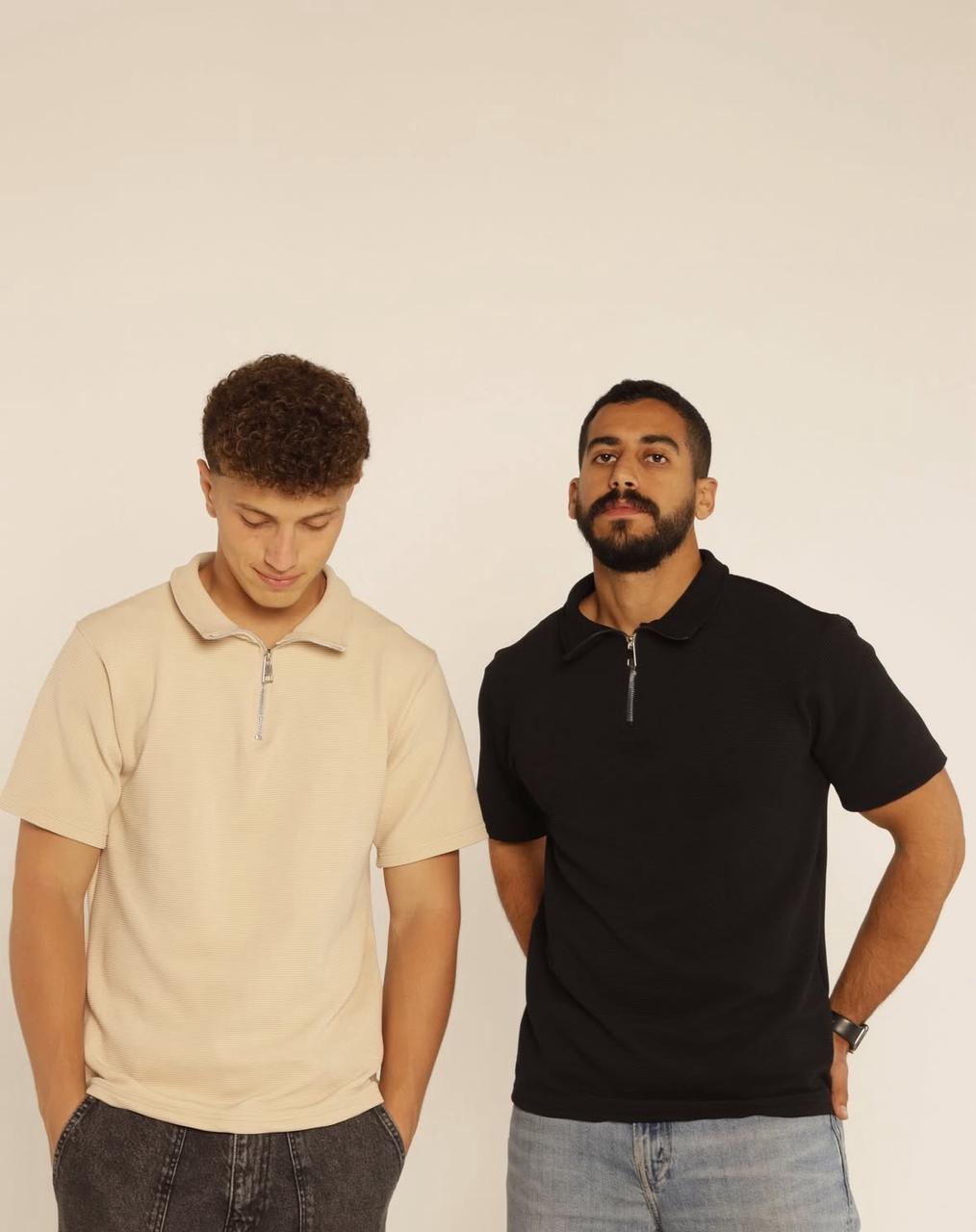 Basic Polo Shirt