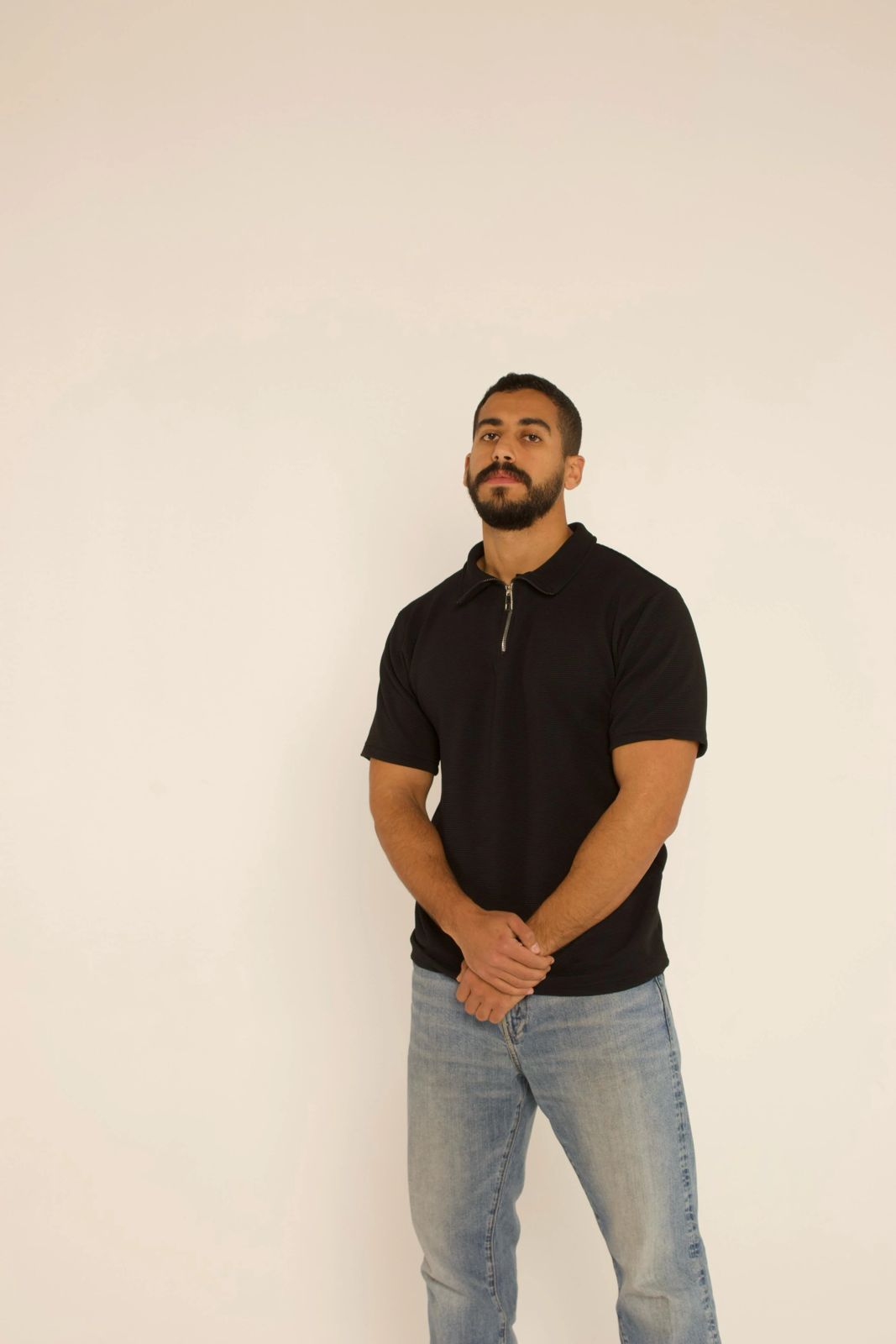 Basic Polo Shirt