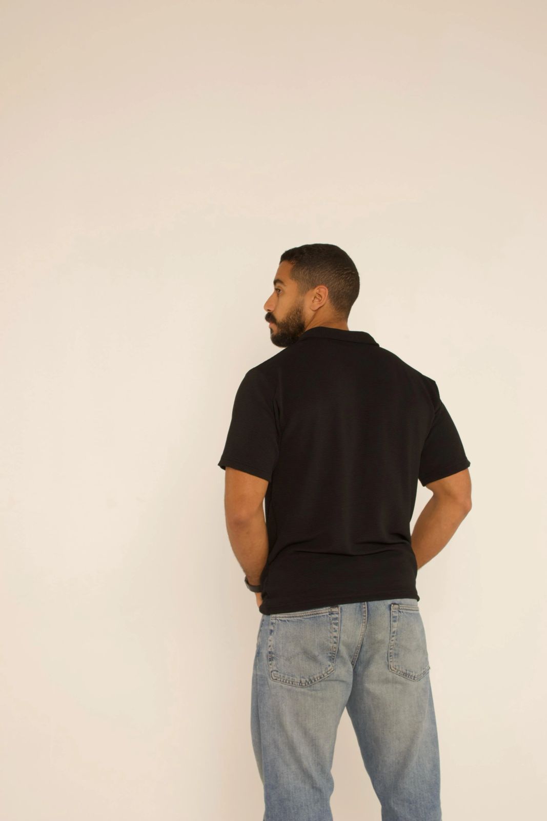 Basic Polo Shirt