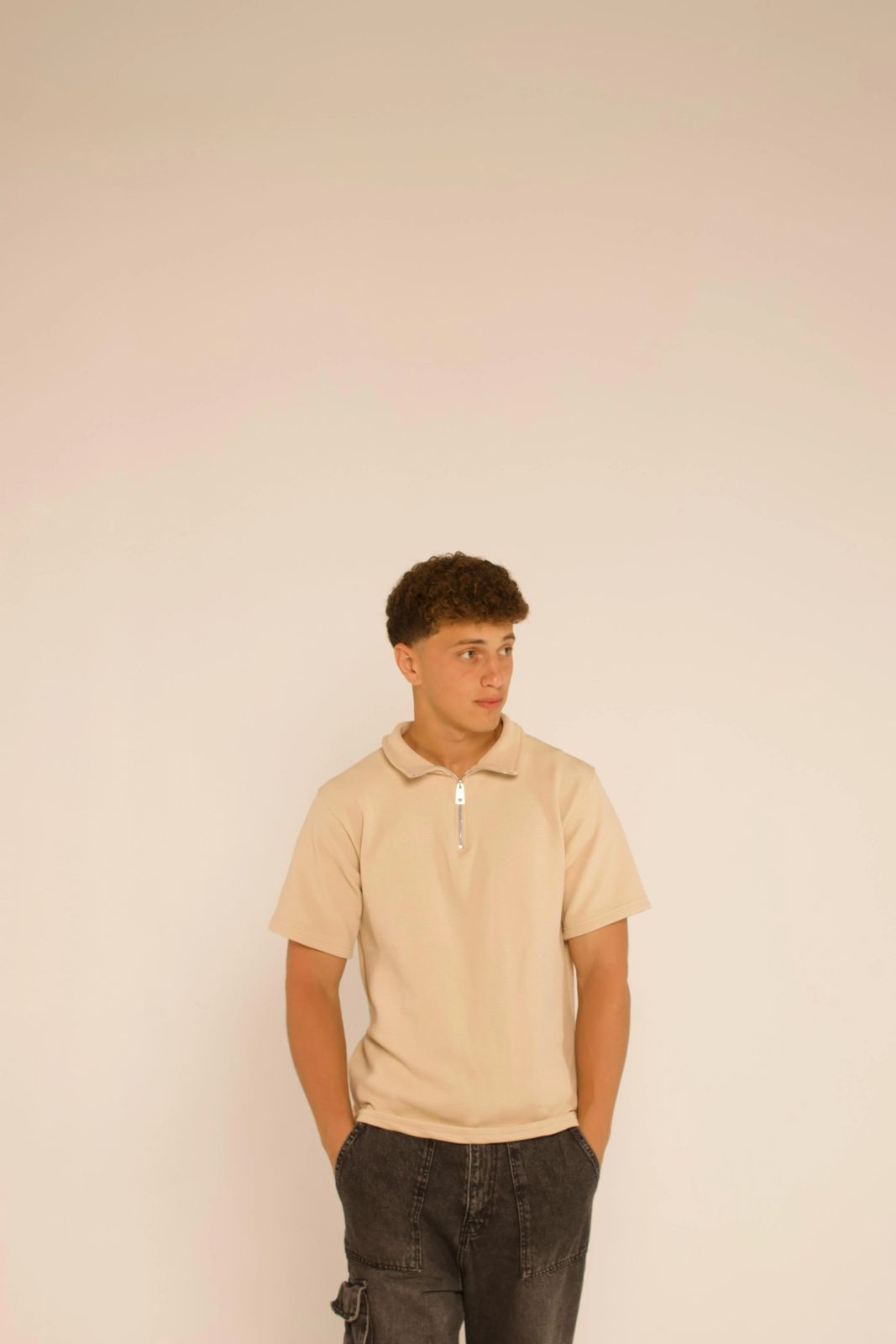 Basic Polo Shirt