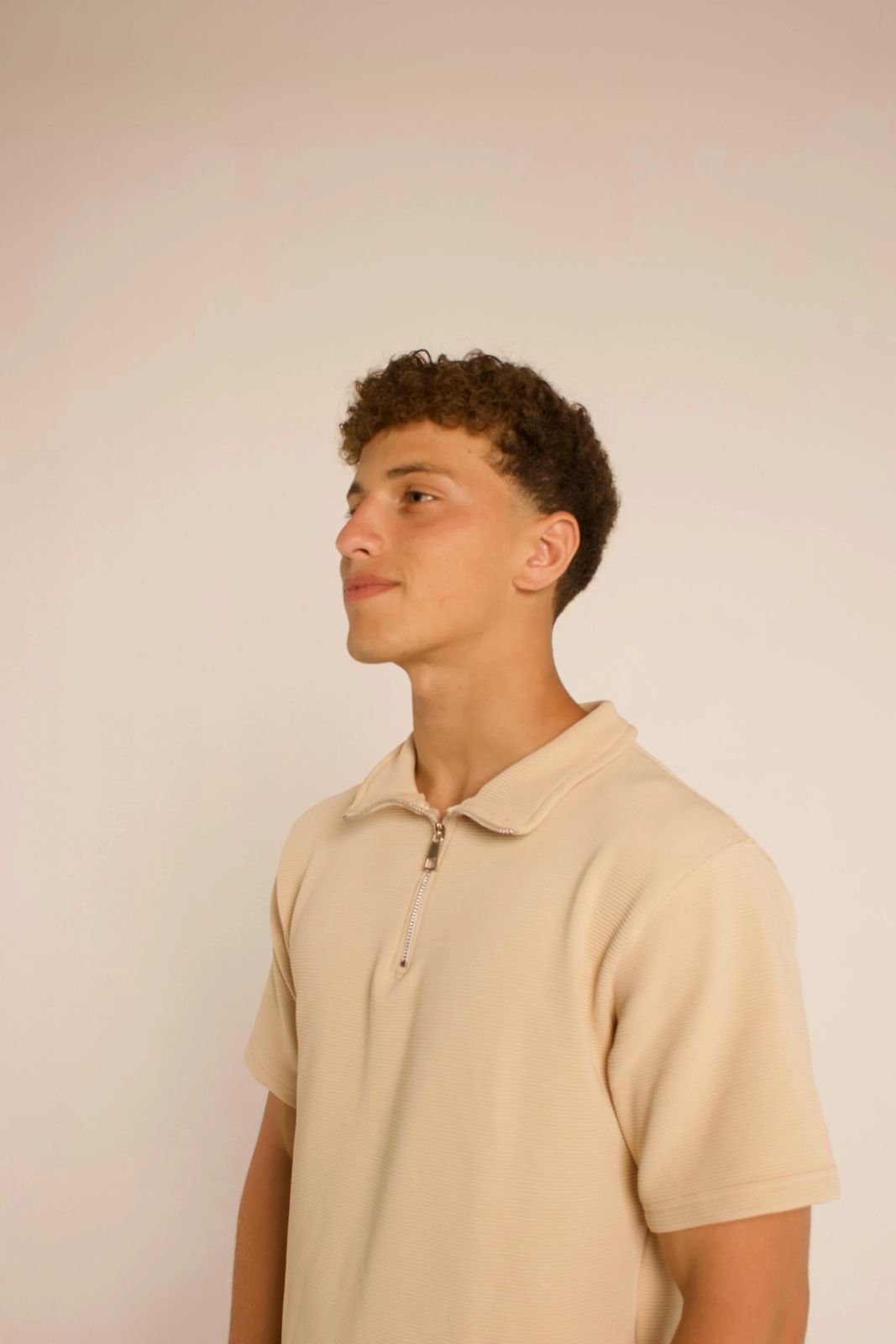 Basic Polo Shirt