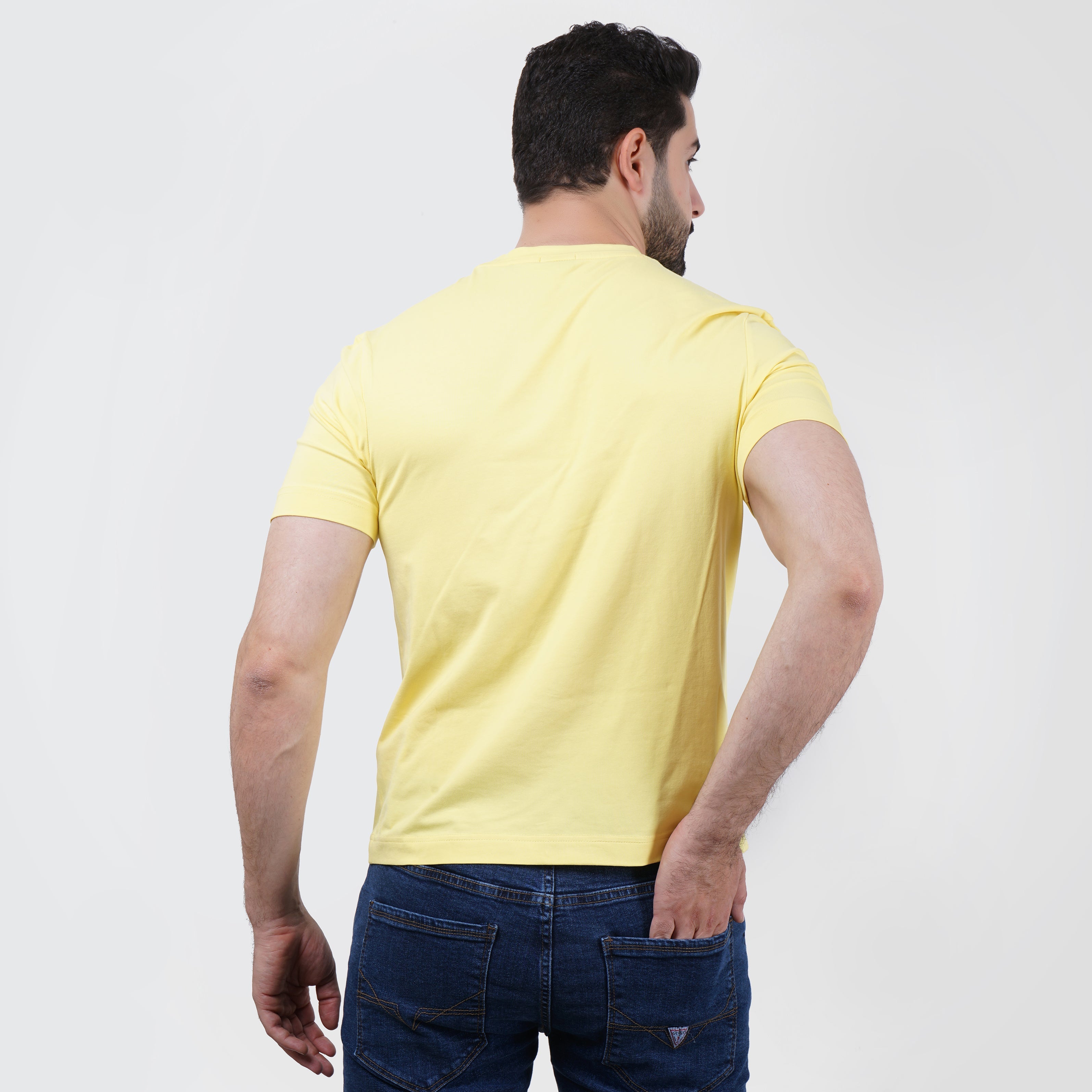 Boss Rubber Logo T-shirt - Marca Deals - Boss