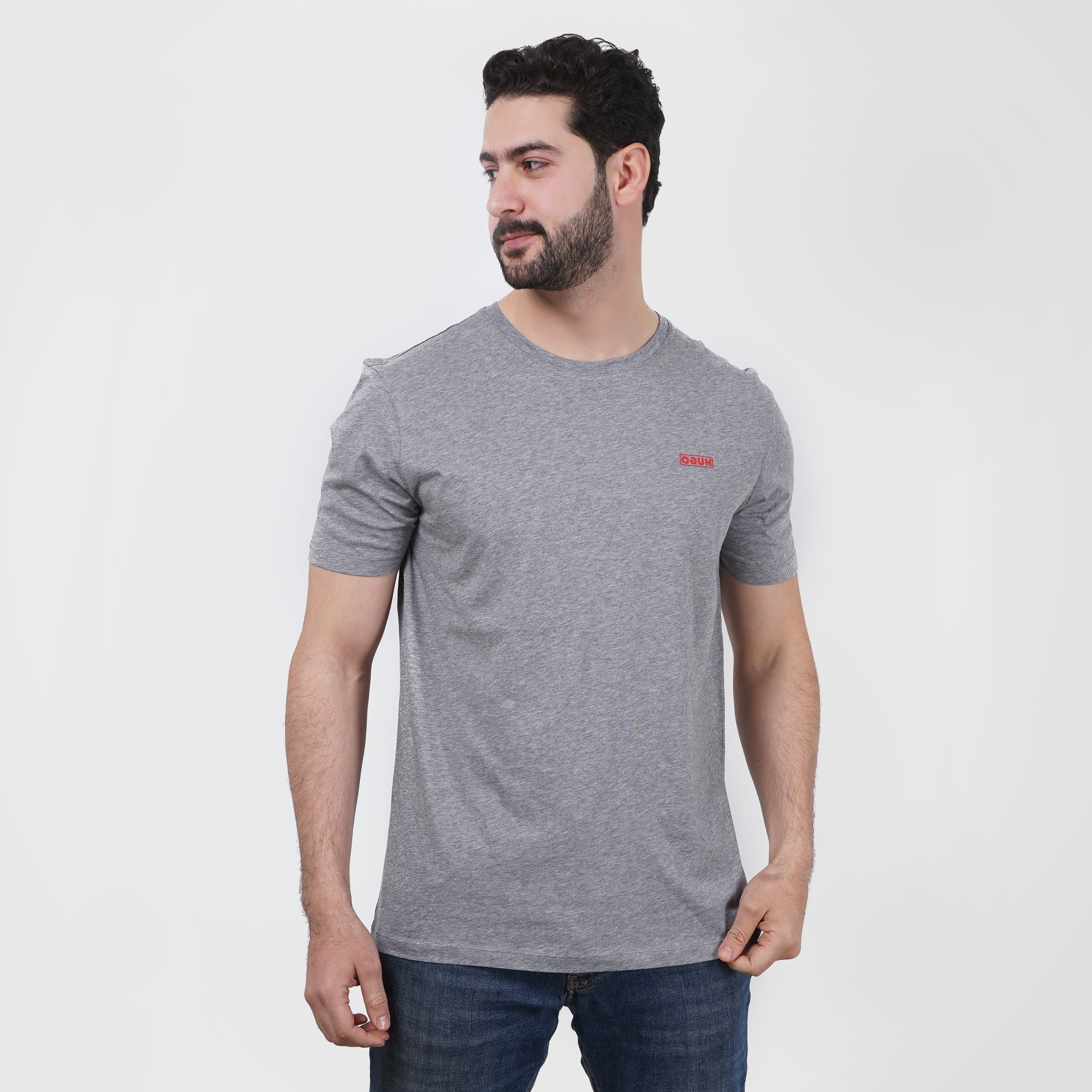 Hugo Boss Rubber Logo - Marca Deals - Hugo Boss