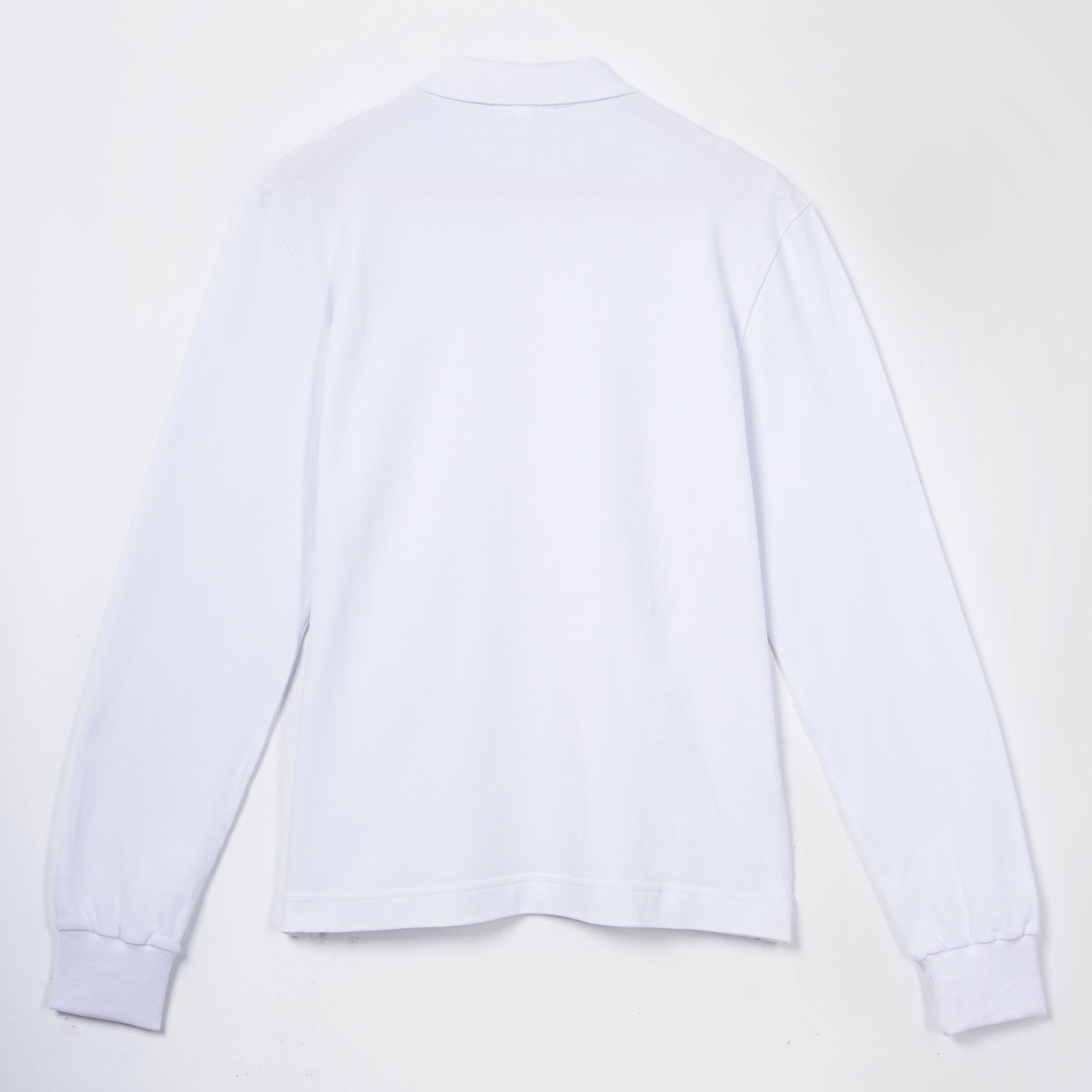 Lacoste Long Sleeve - Marca Deals - Lacoste