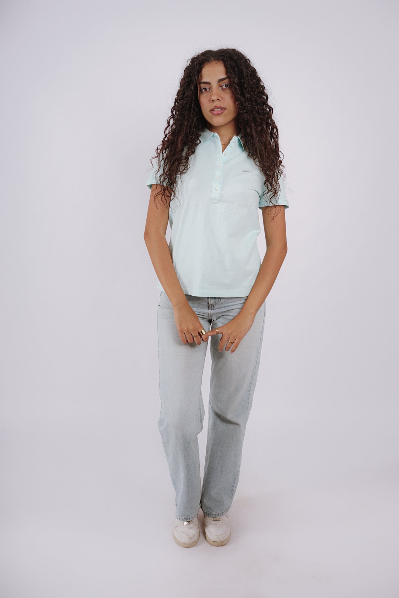 Lacoste Polo Shirt (Slim Fit) - Marca Deals - Lacoste