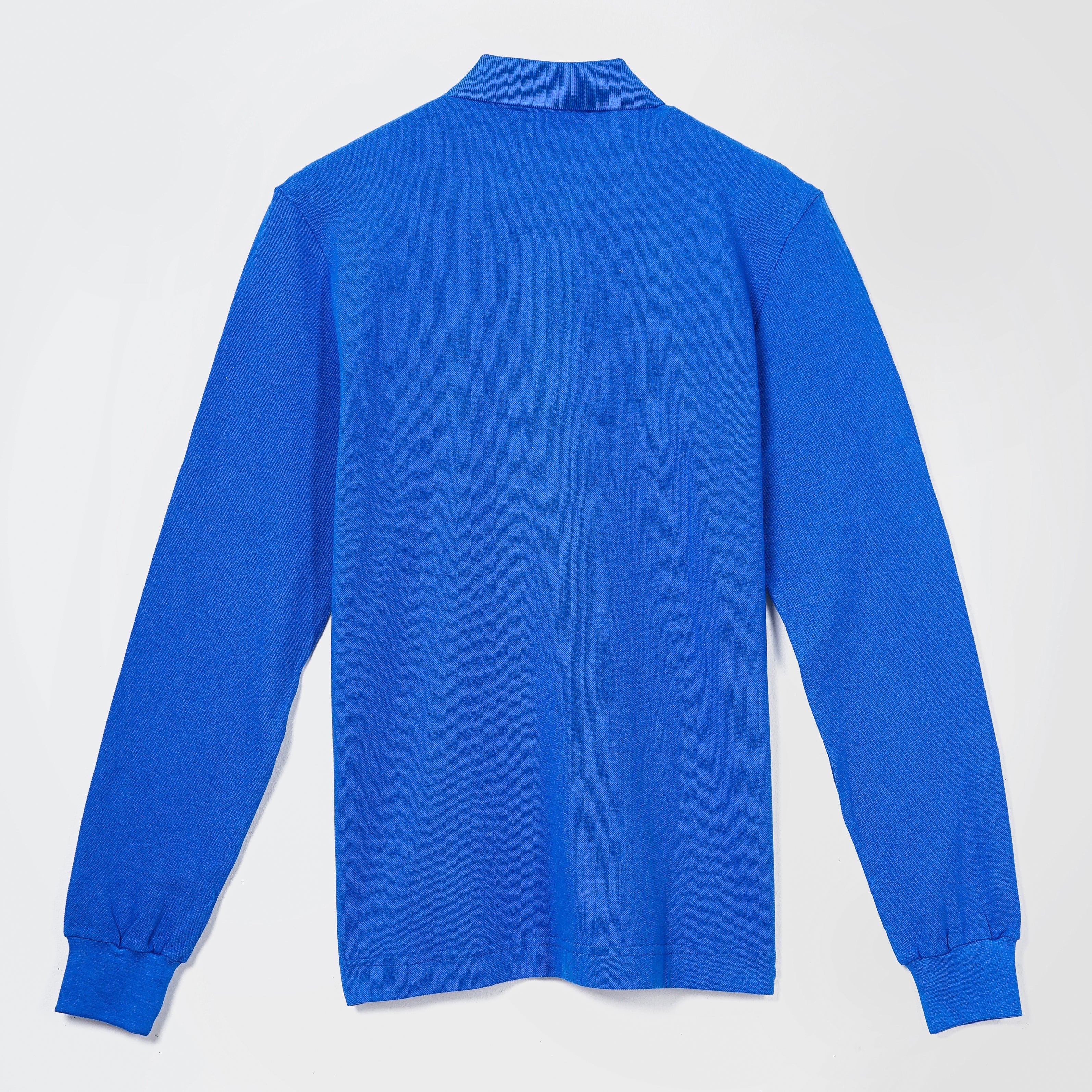 LACOSTE Street Style Long Sleeves - Marca Deals - Lacoste