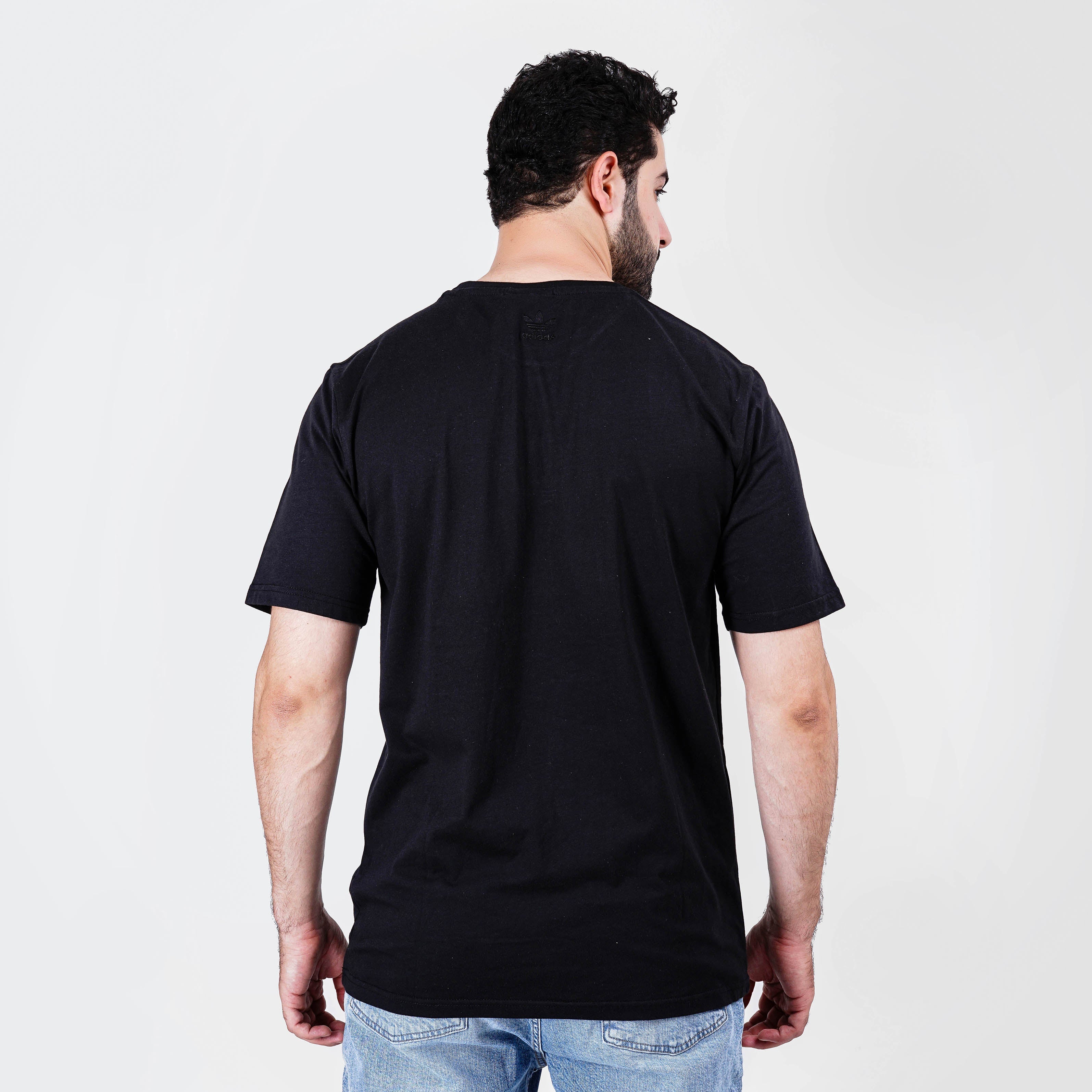 Original Adidas Stitched Logo - Marca Deals - Adidas