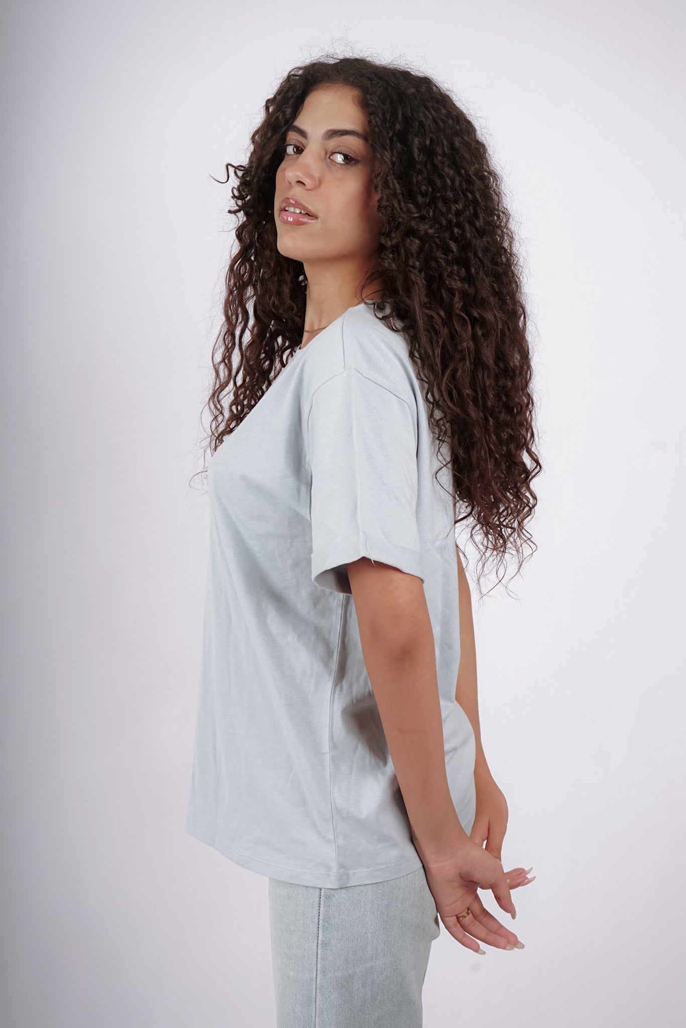 ORIGINAL FRONT LOGO T - SHIRT (Regular Fit) - Marca Deals - Guess