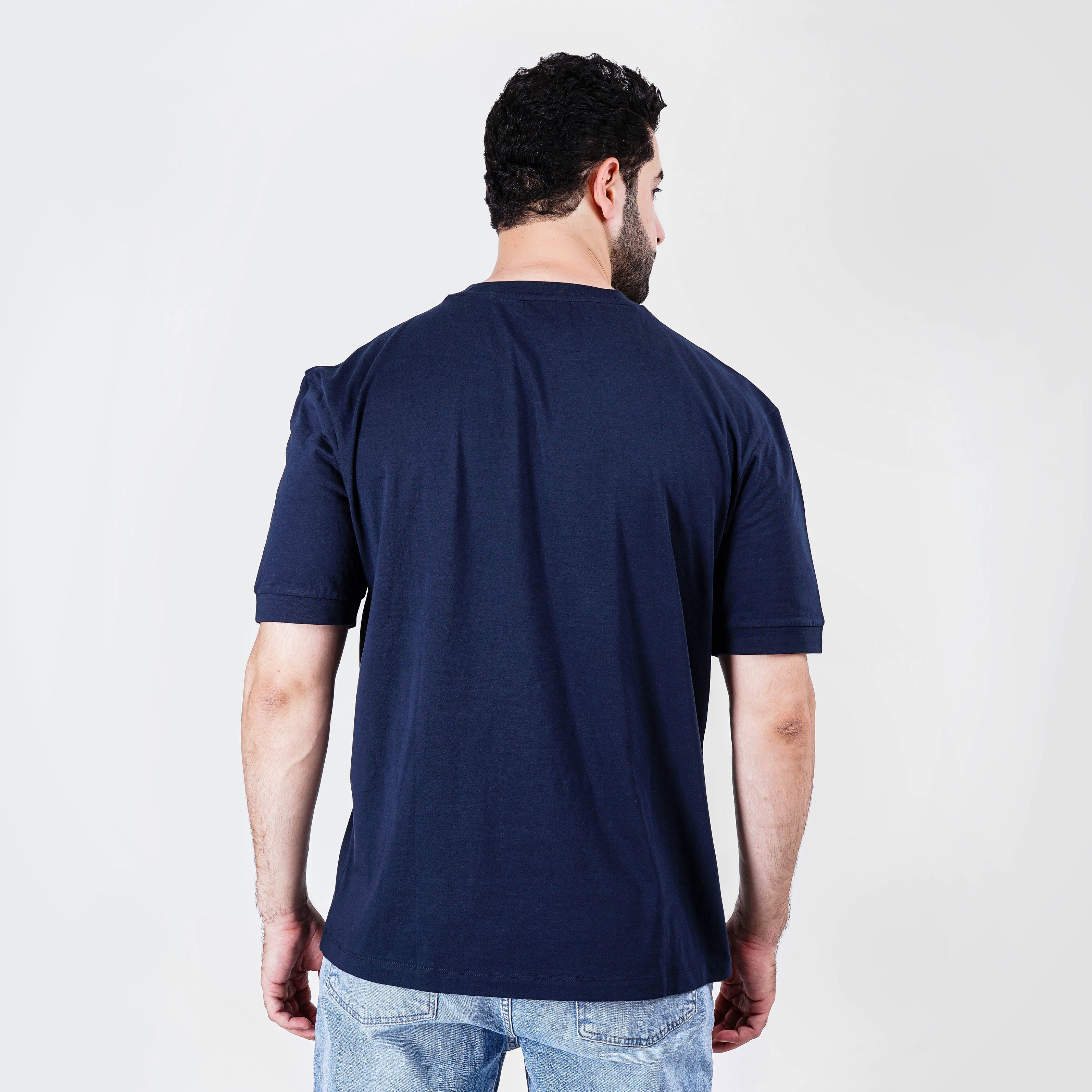 Original Hugo Boss Logo Stitched Tee - Marca Deals - Hugo Boss