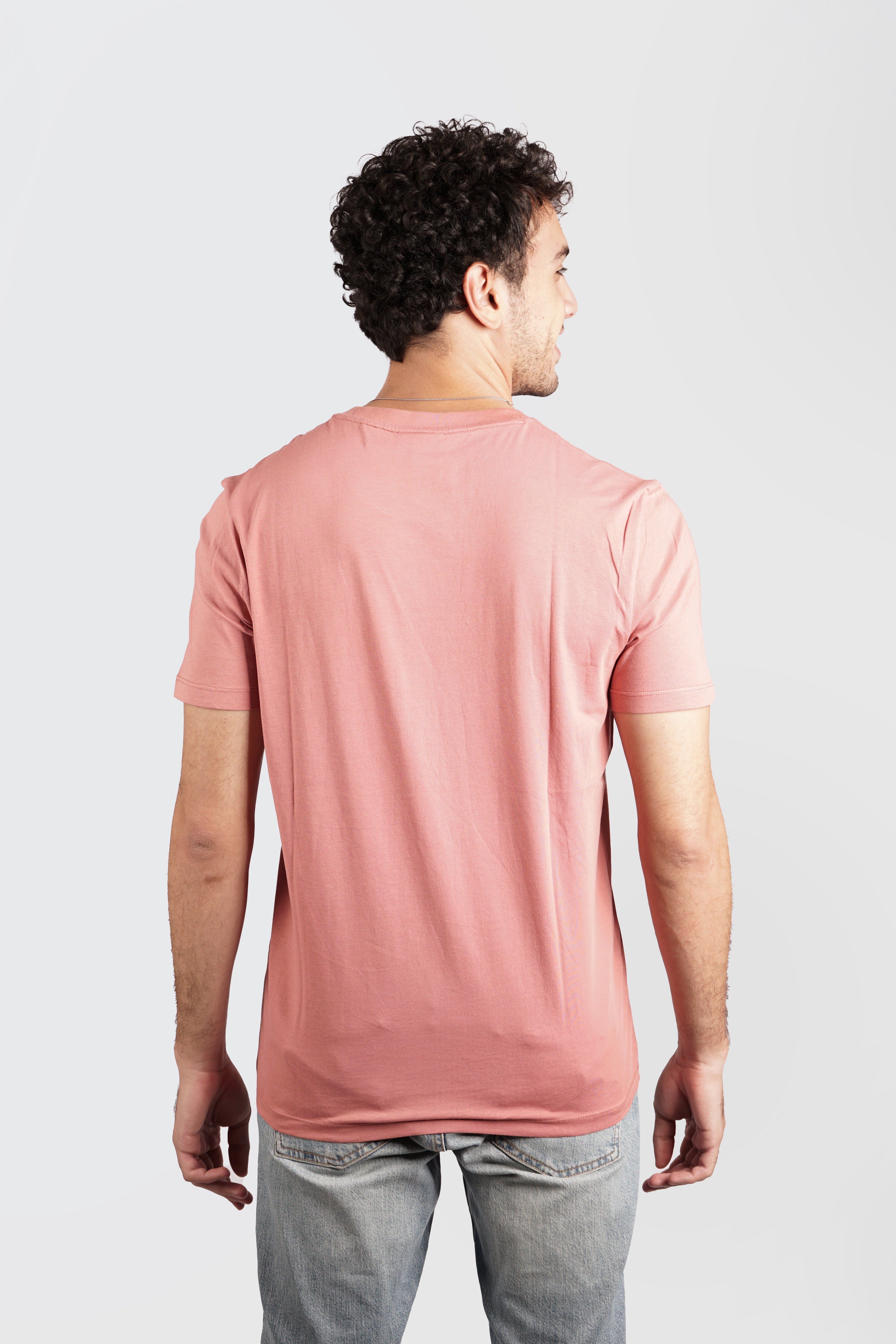 Original Hugo Printed Logo Tee - Marca Deals - Hugo Boss
