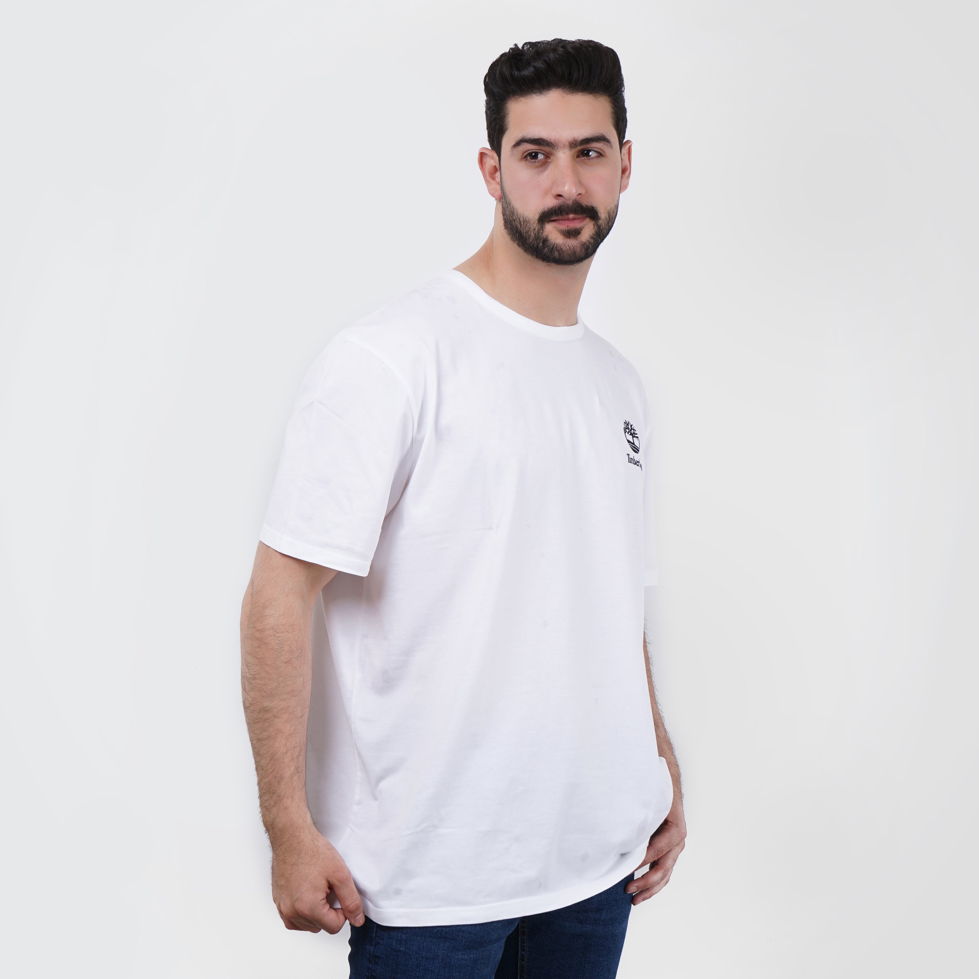 Original Timberland Printed Tee - Marca Deals - Timberland