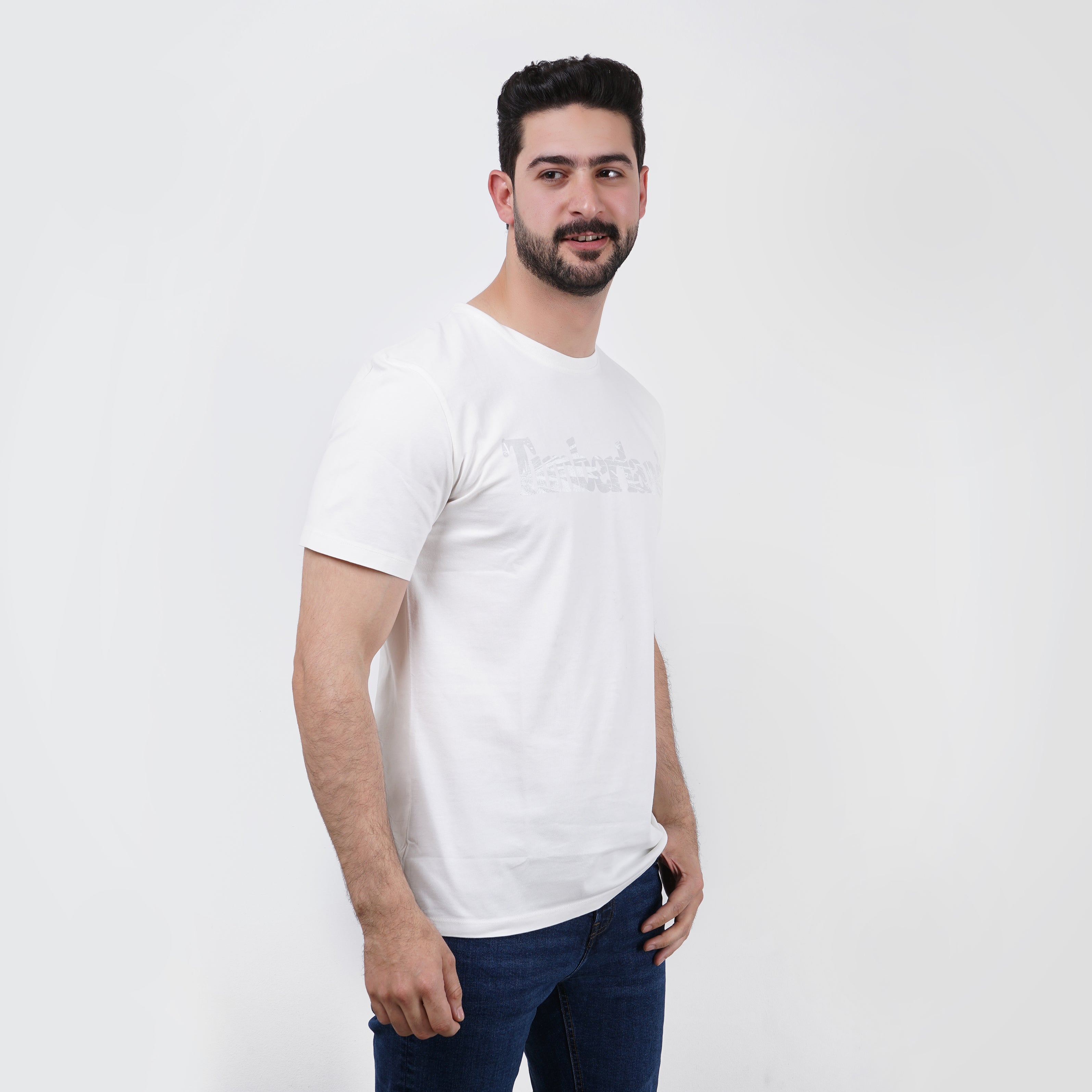 Timberland Logo tee - Marca Deals - Timberland