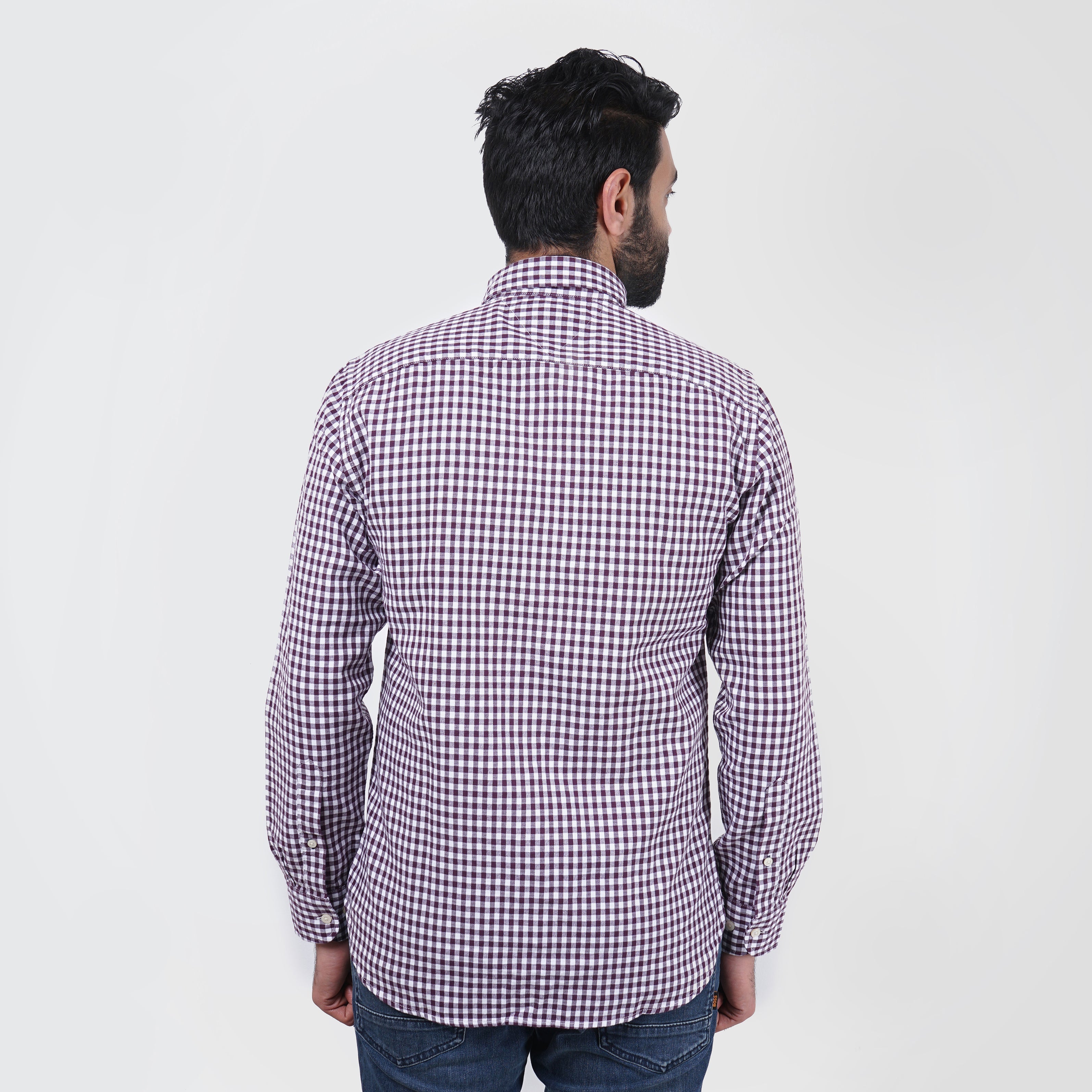 Tommy Hilfiger Shirt (Regular Fit) - Marca Deals - Tommy Hilfiger