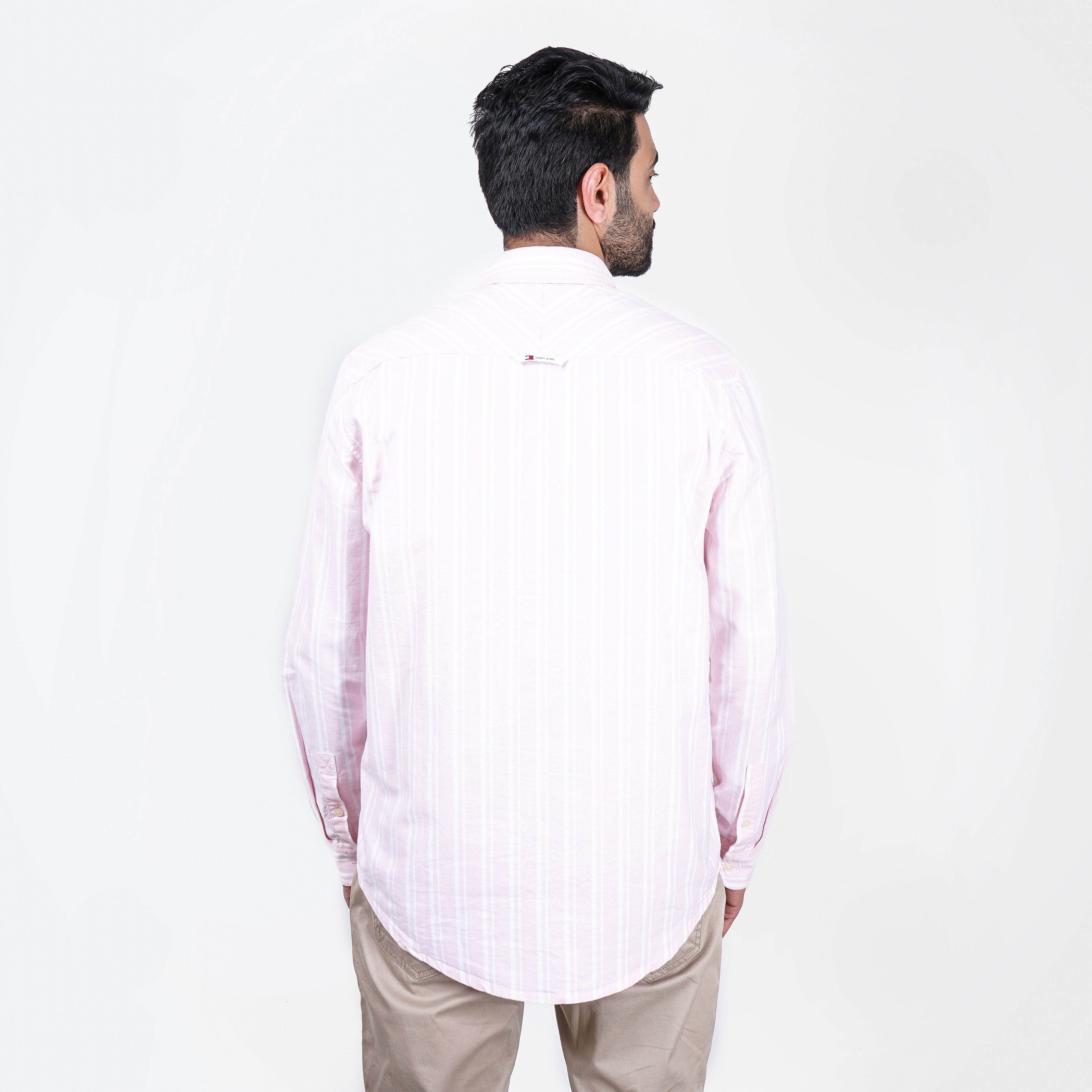 Tommy Hilfiger Shirt (Regular Fit) - Marca Deals - Tommy Hilfiger