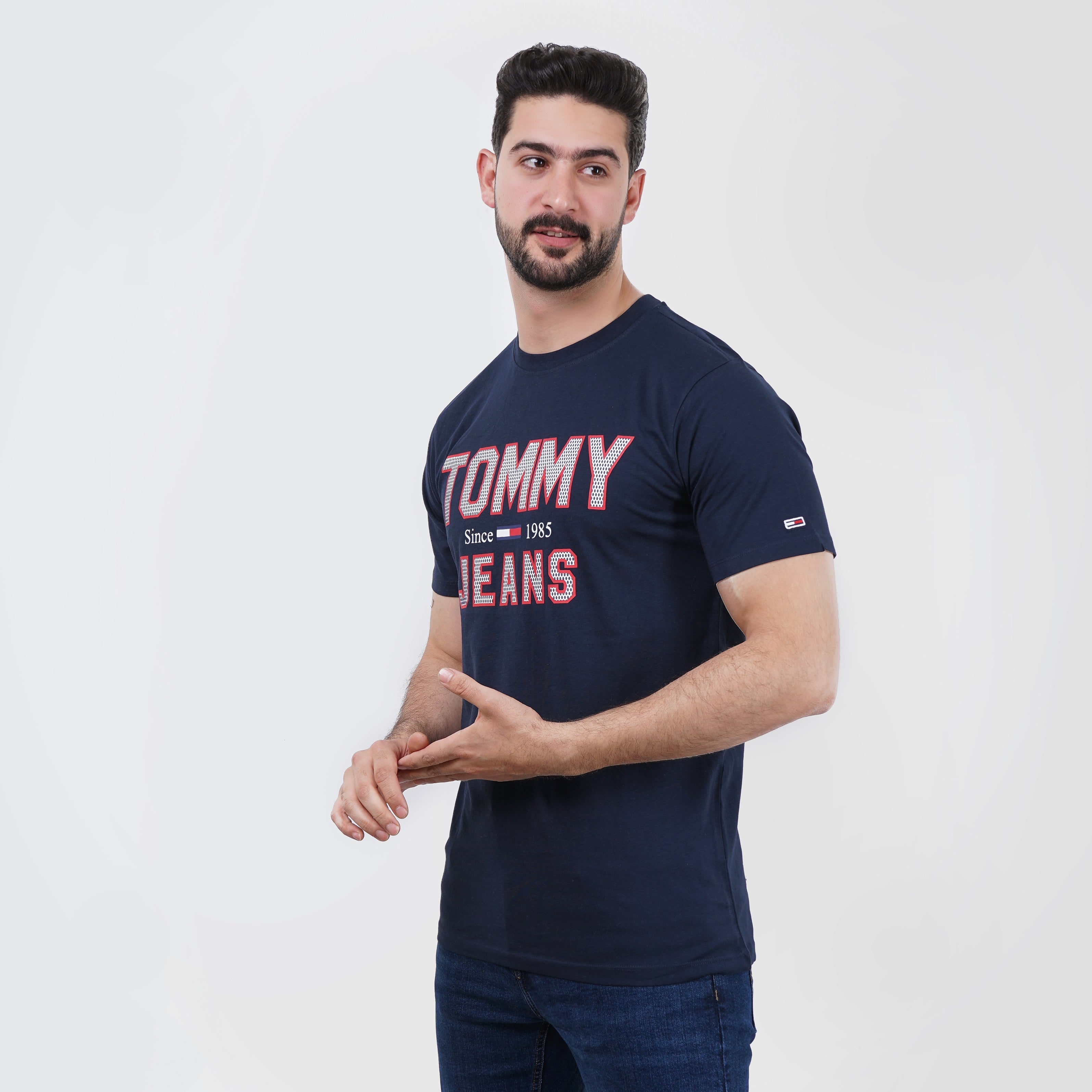 Tommy Jeans Rubber Printed - Marca Deals - Tommy Hilfiger