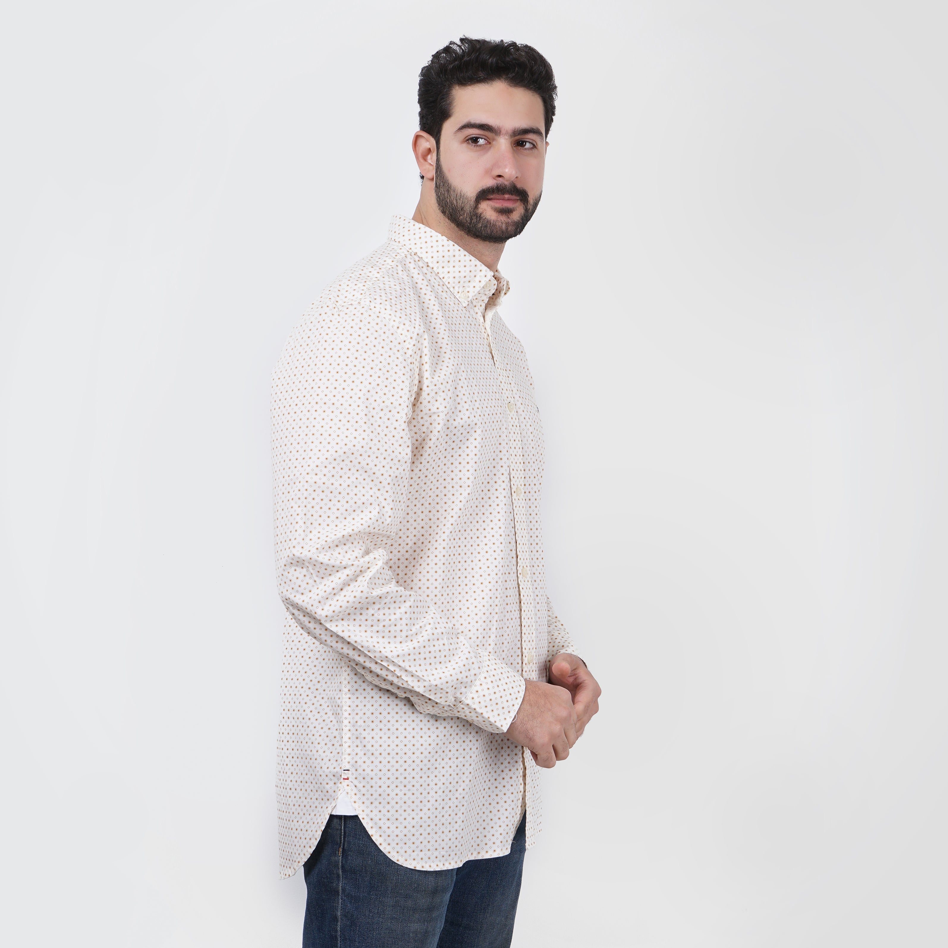 TOMMY JEANS SHIRT - Marca Deals - Tommy Hilfiger