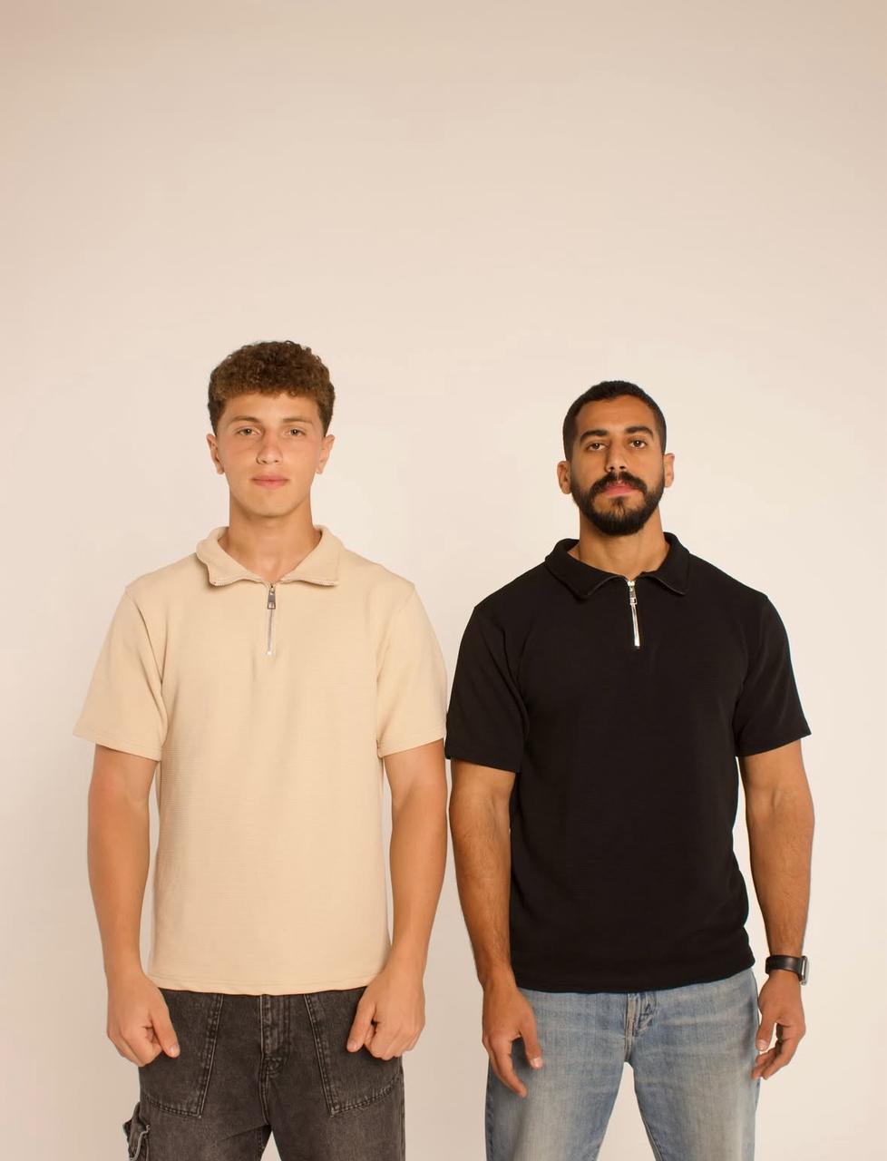 Basic Polo Shirt