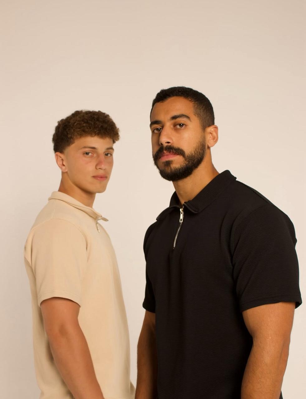 Basic Polo Shirt