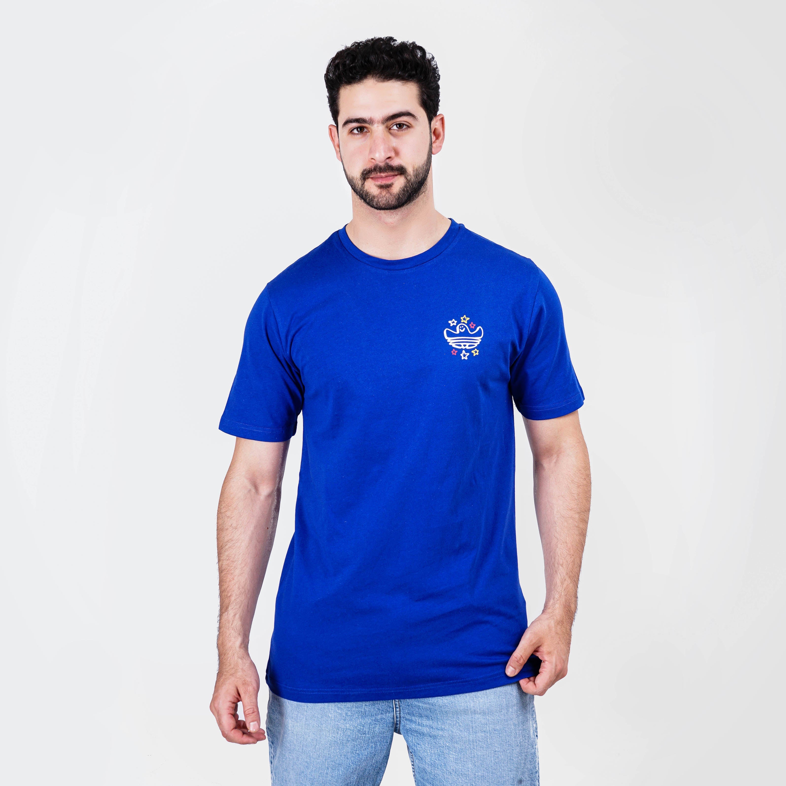 Adidas Printed Tee - Marca Deals - Adidas
