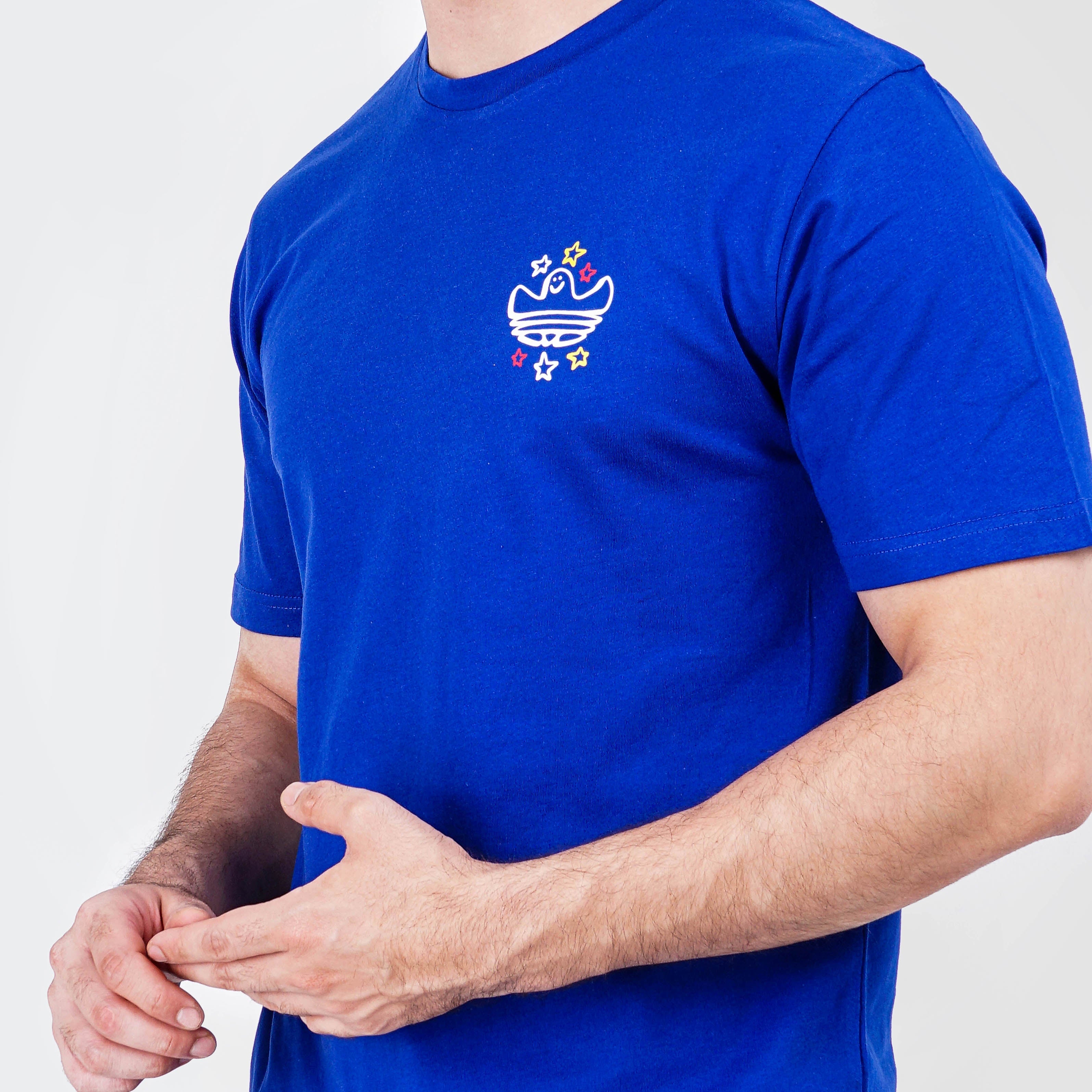 Adidas Printed Tee - Marca Deals - Adidas