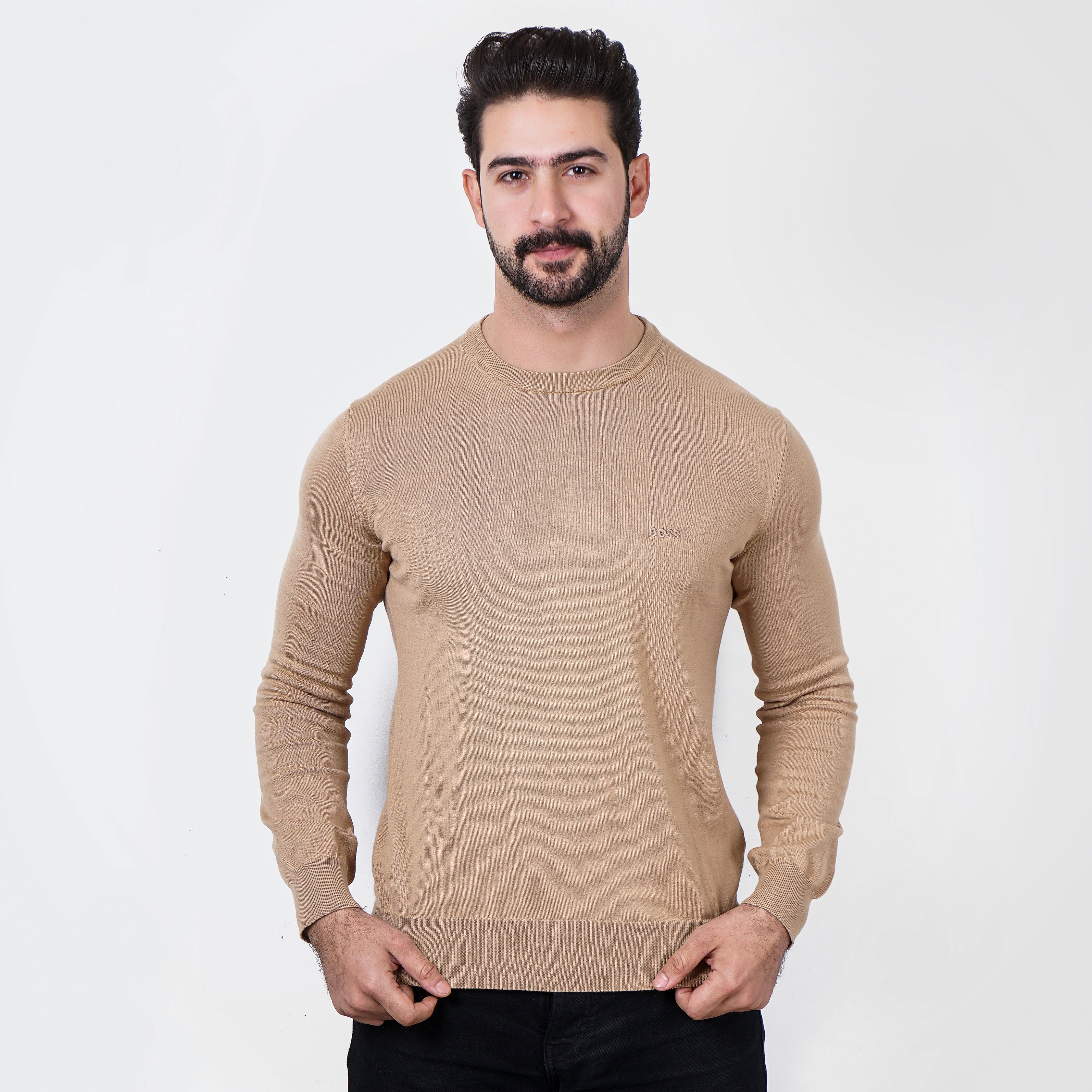Boss Sweatshirt - Marca Deals - Marca Deals