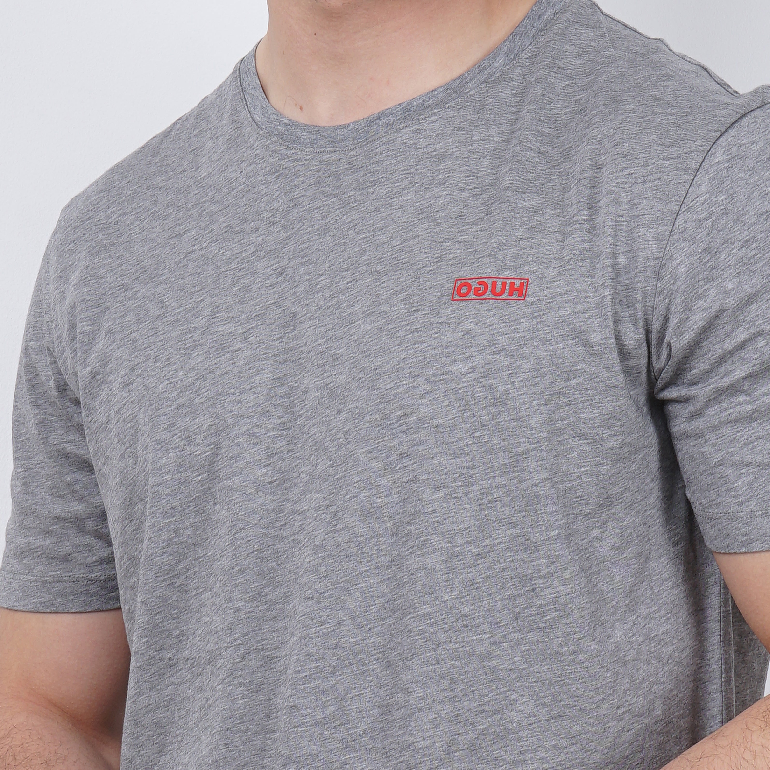 Hugo Boss Rubber Logo - Marca Deals - Hugo Boss