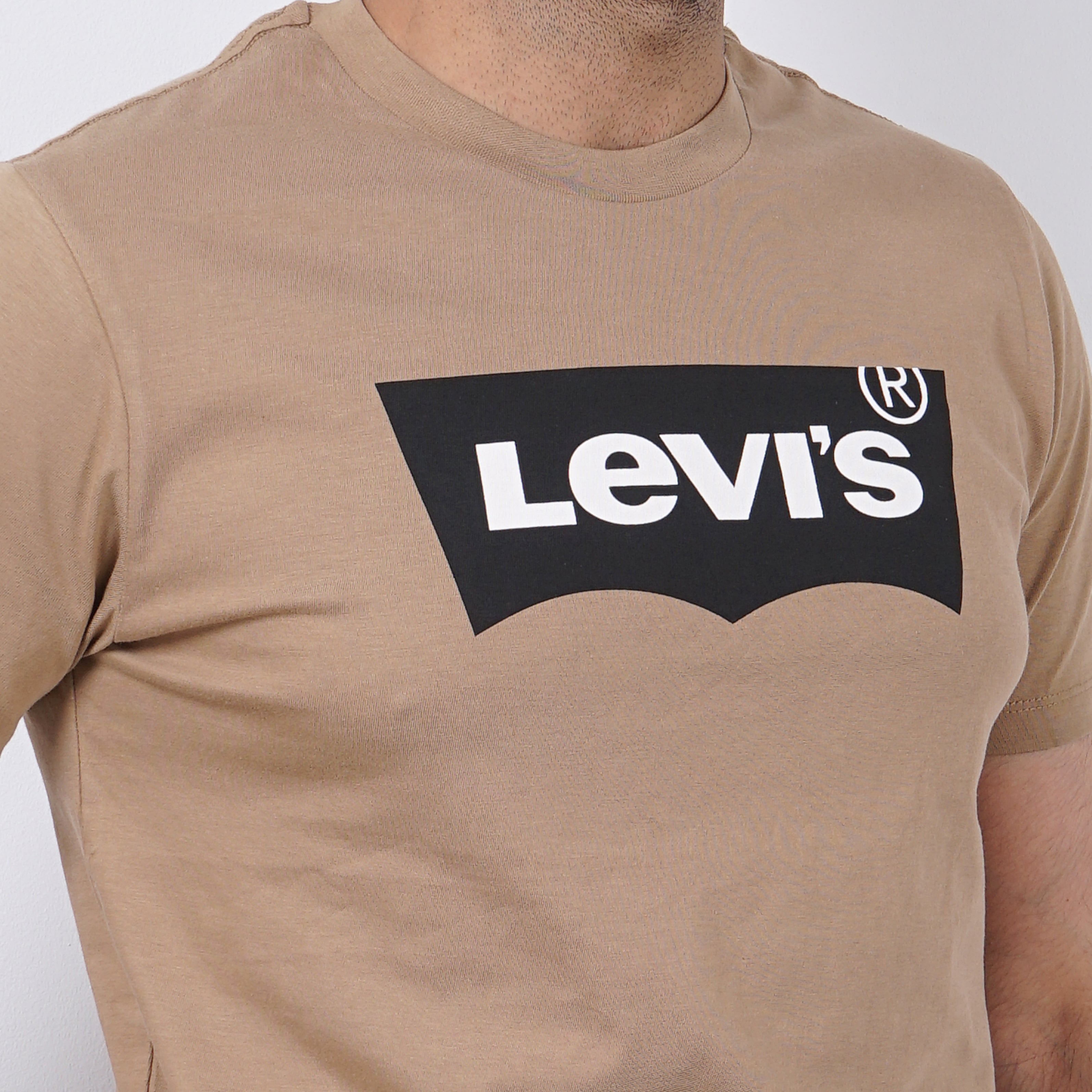 Levi's Printed logo Tee - Marca Deals - Levi's