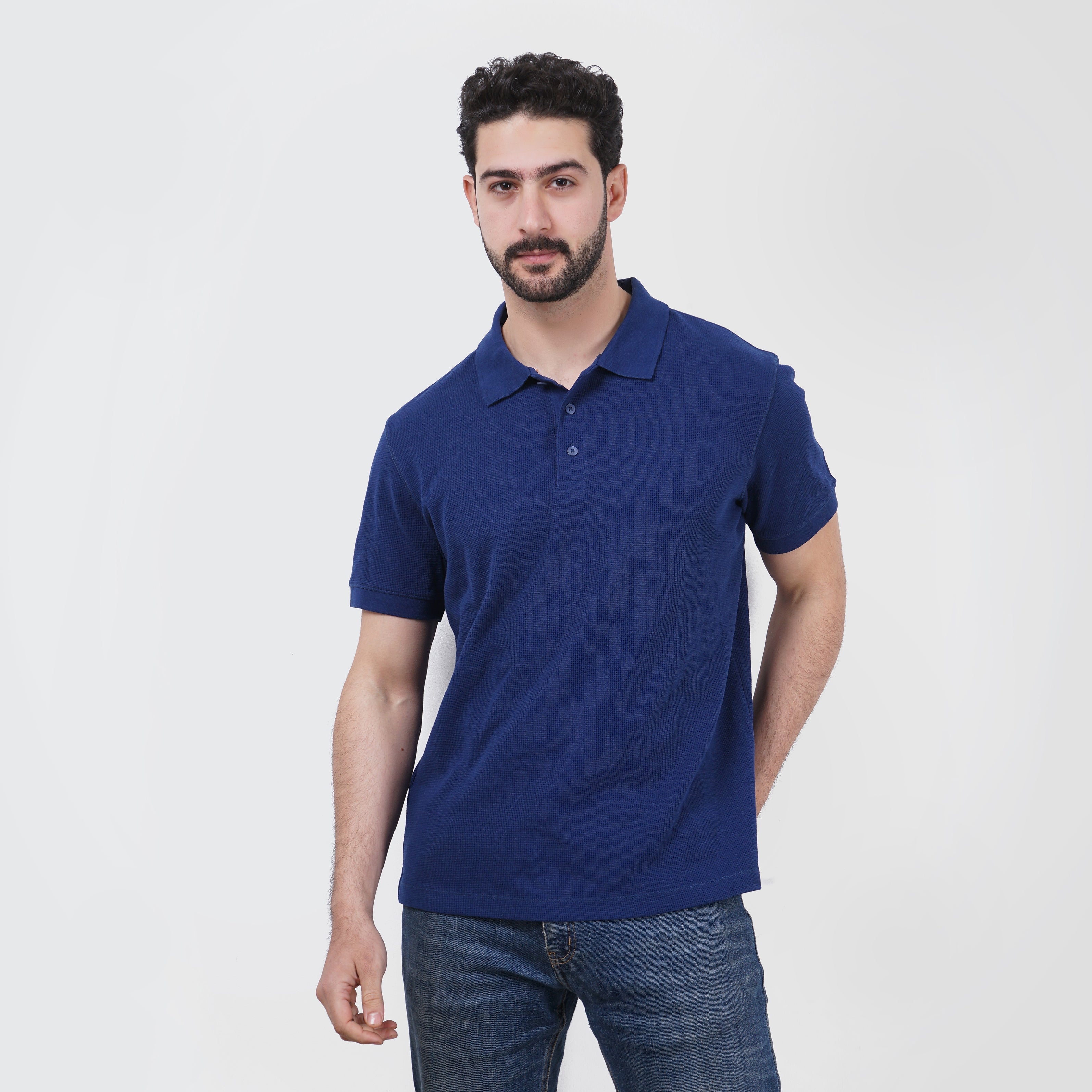 Mango Polo Shirt - Marca Deals - Mango