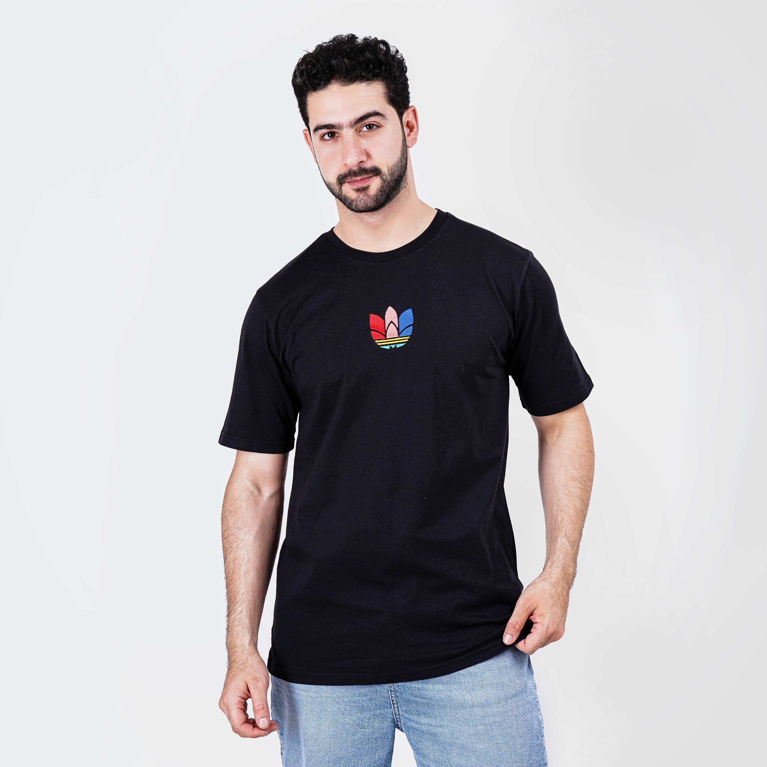 Original Adidas Stitched Logo - Marca Deals - Adidas