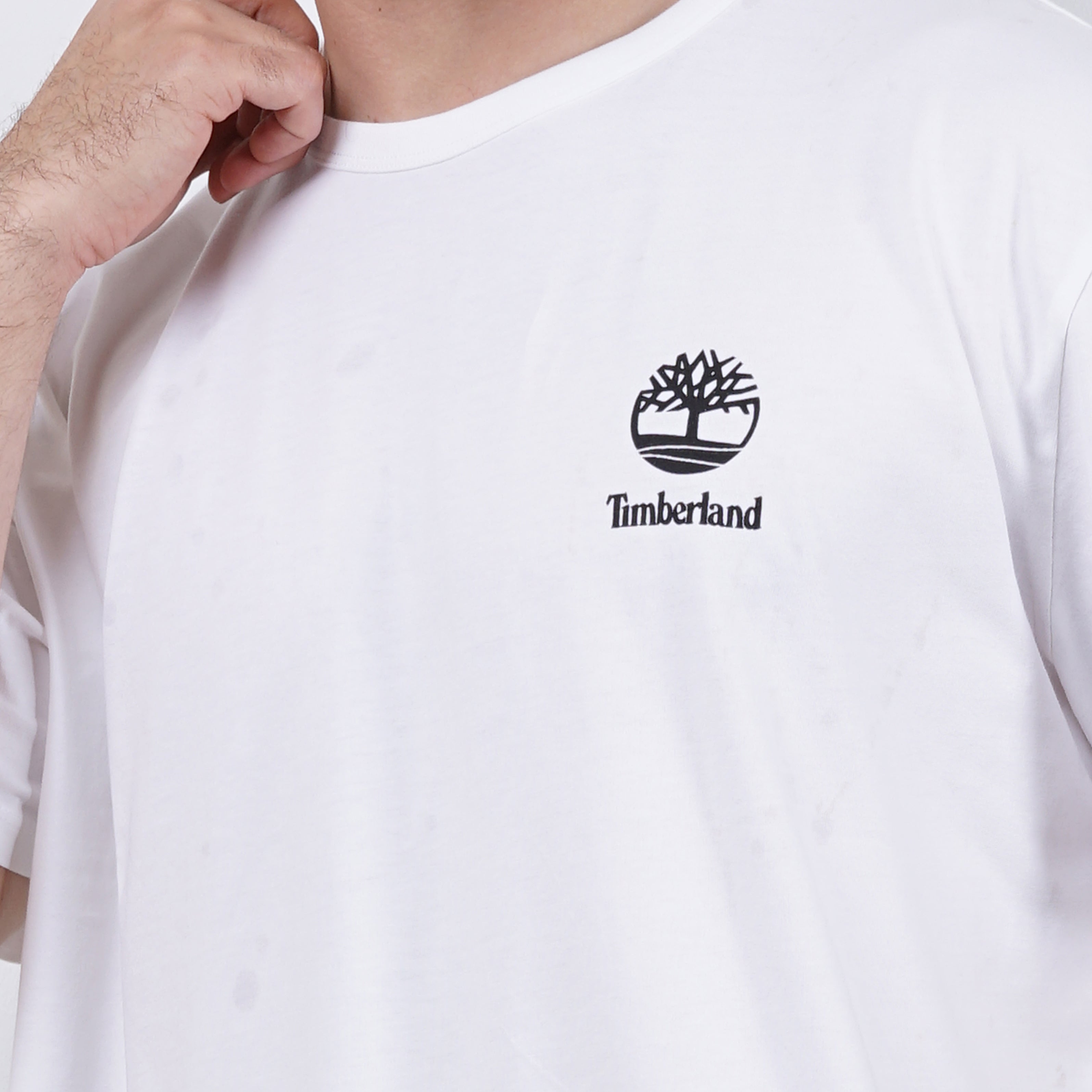 Original Timberland Printed Tee - Marca Deals - Timberland