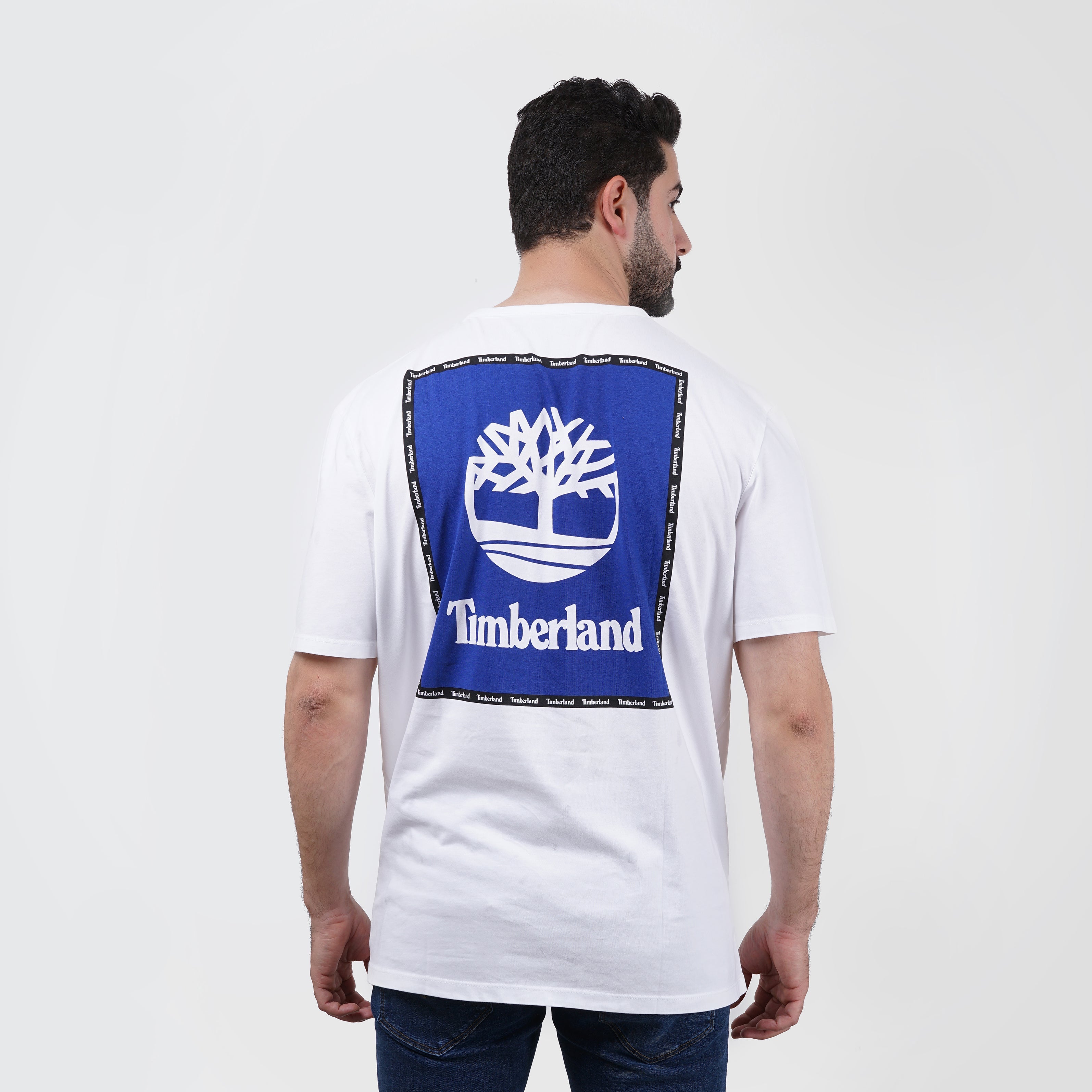 Original Timberland Printed Tee - Marca Deals - Timberland