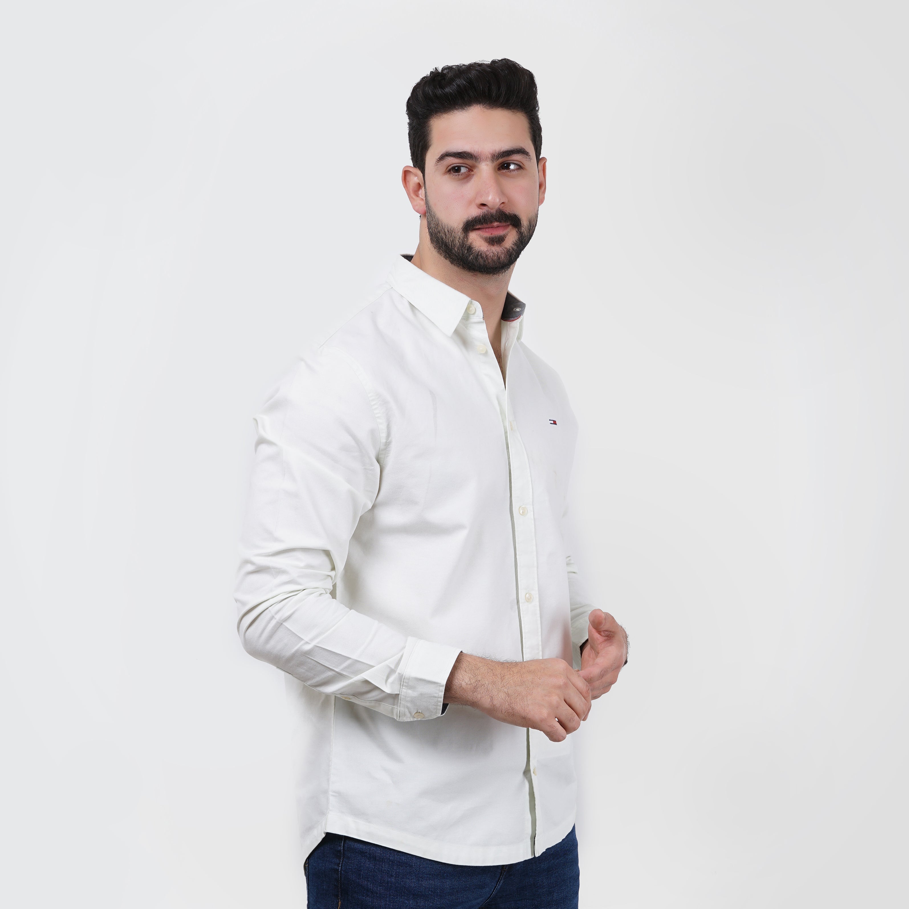 Original Tommy jeans Shirt - Marca Deals - Tommy Hilfiger