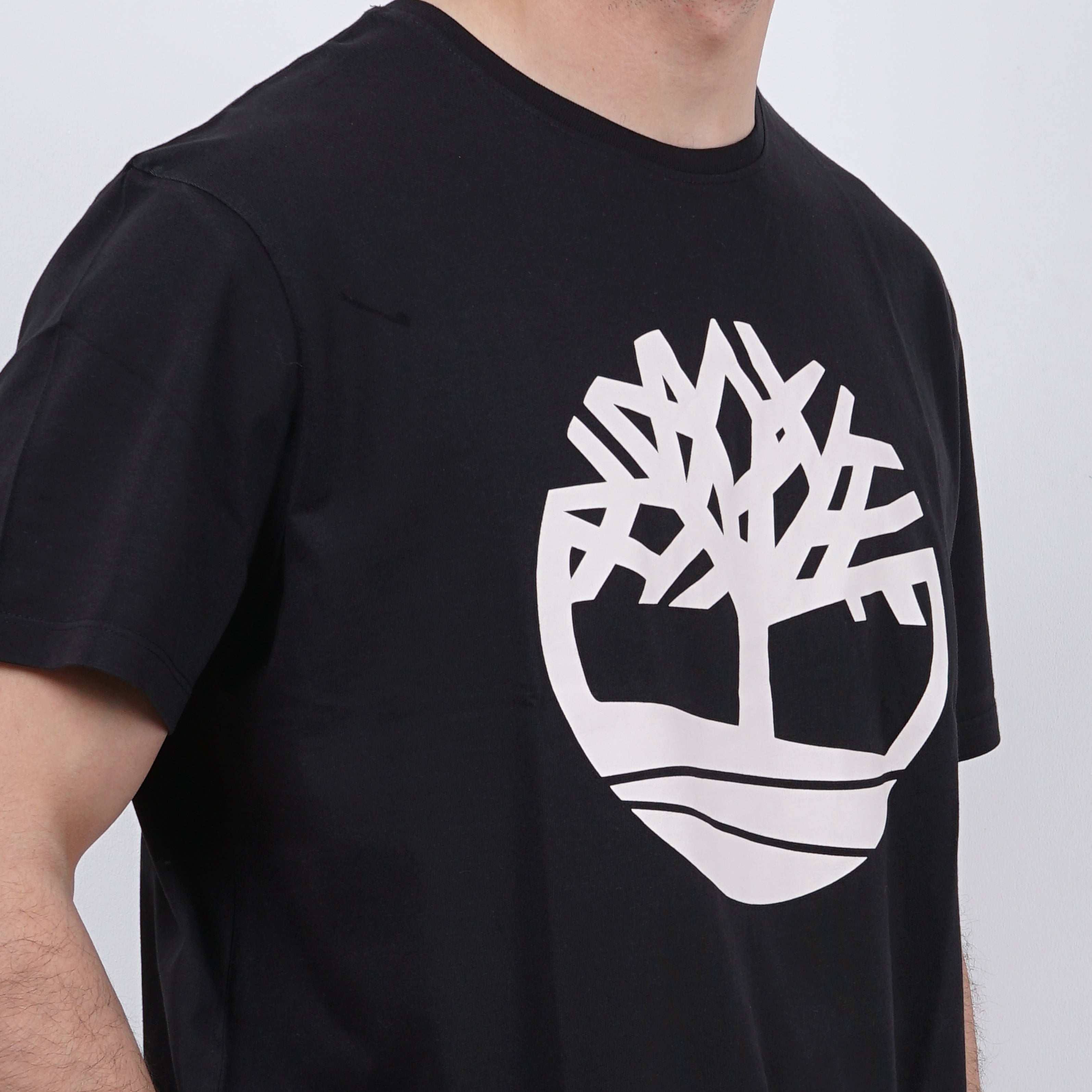 Timberland Printed Tee - Marca Deals - Timberland