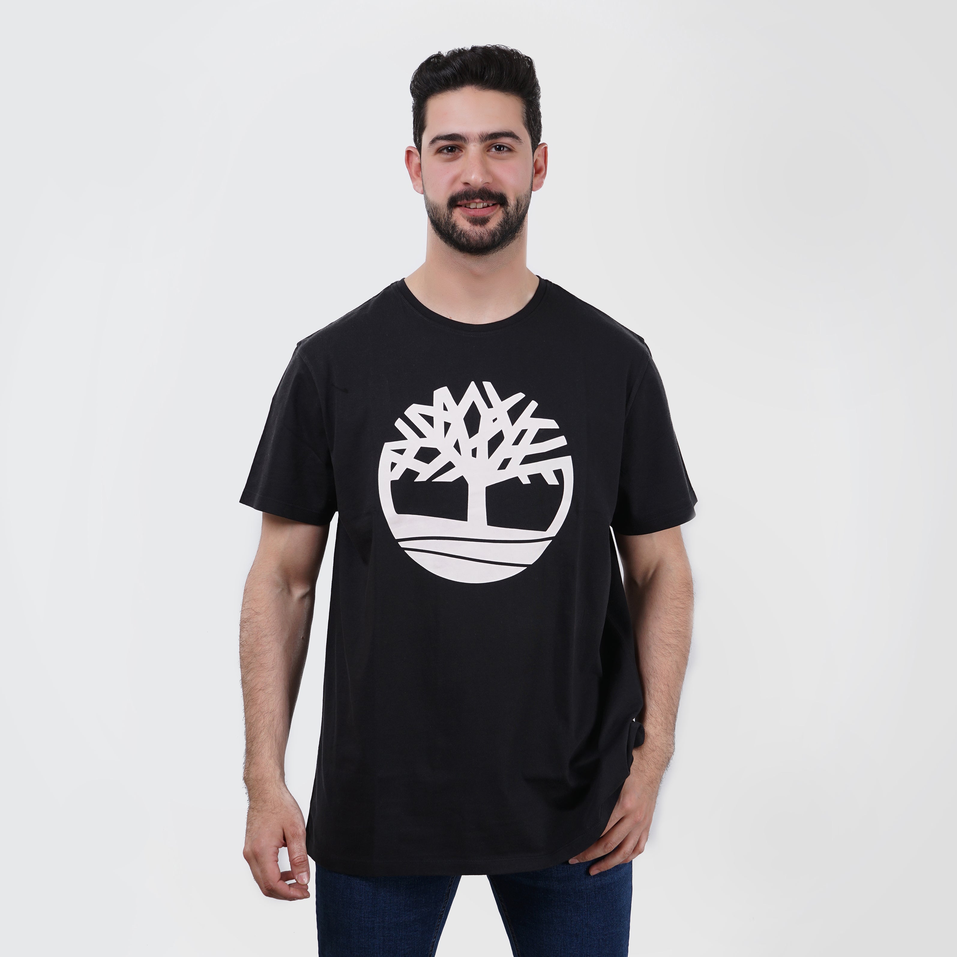 Timberland Printed Tee - Marca Deals - Timberland