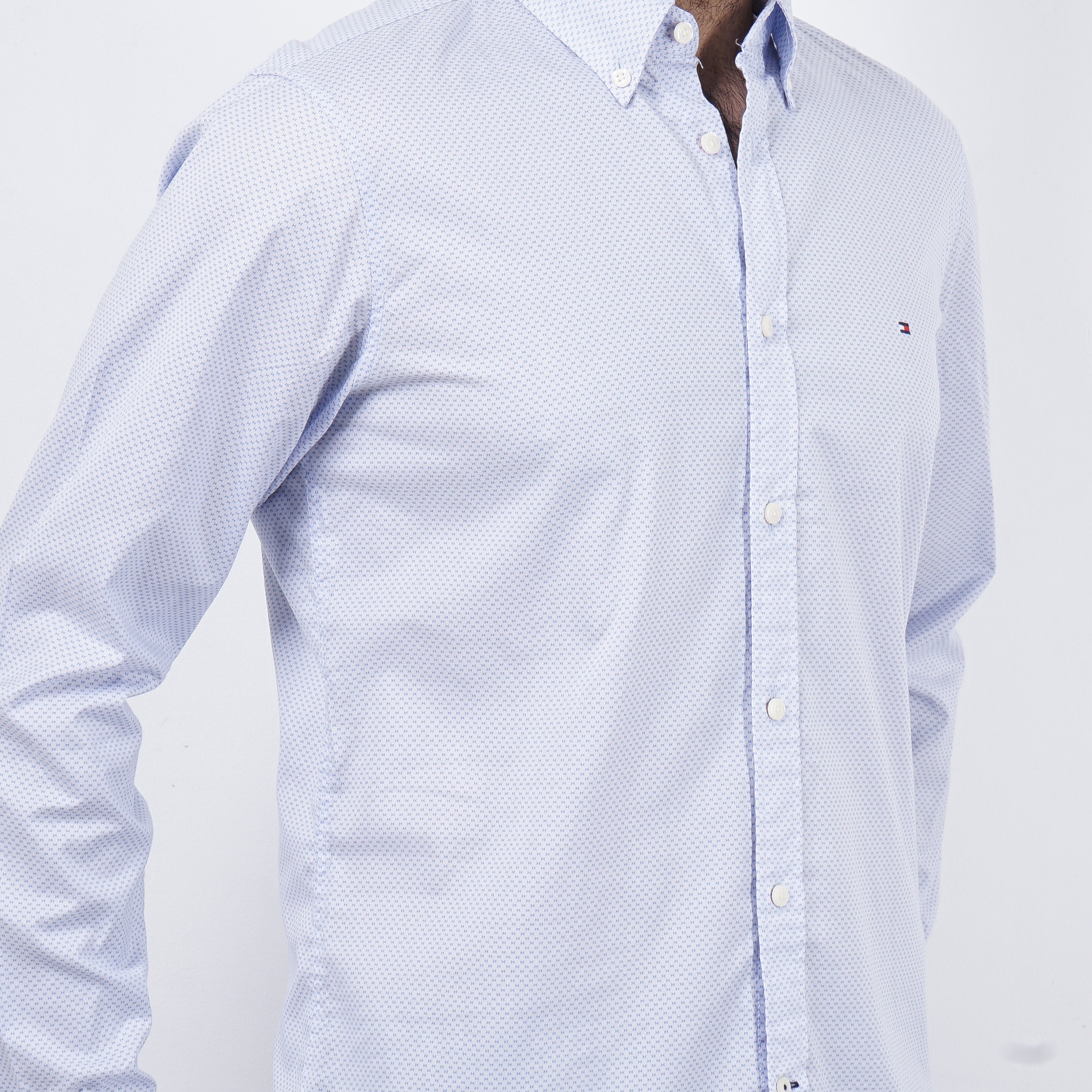 Tommy Hilfiger Shirt (Regular Fit) - Marca Deals - Tommy Hilfiger
