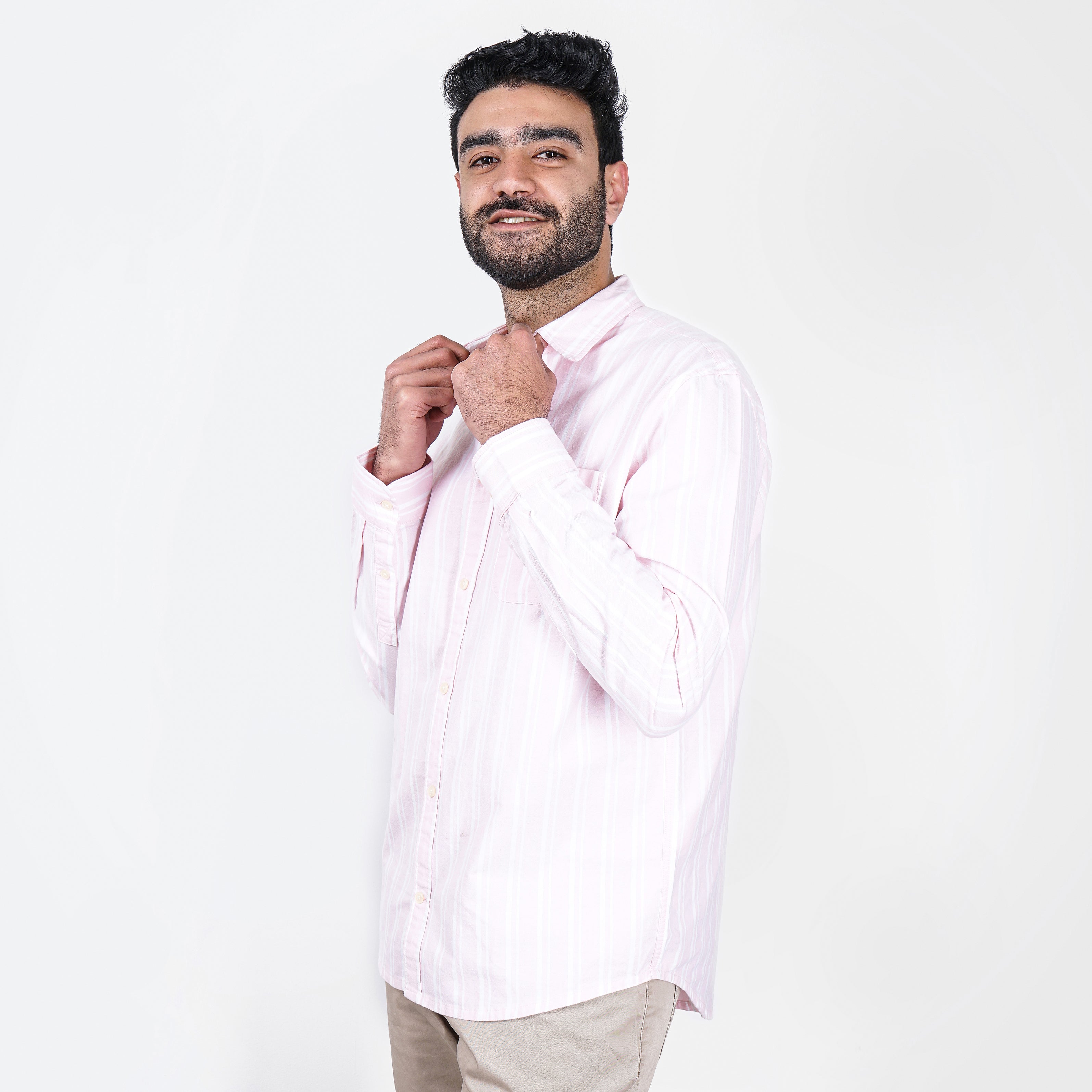 Tommy Hilfiger Shirt (Regular Fit) - Marca Deals - Tommy Hilfiger