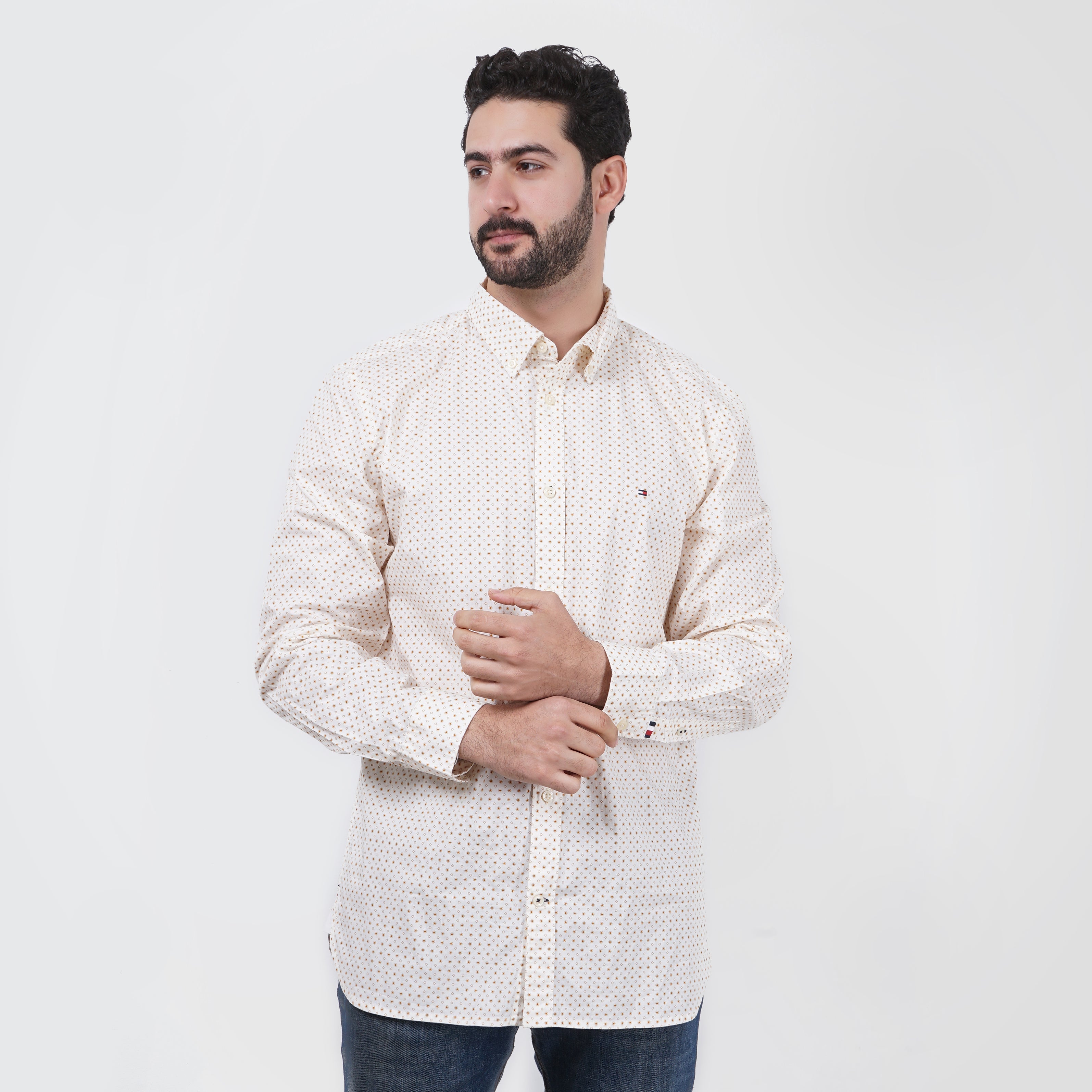 TOMMY JEANS SHIRT - Marca Deals - Tommy Hilfiger